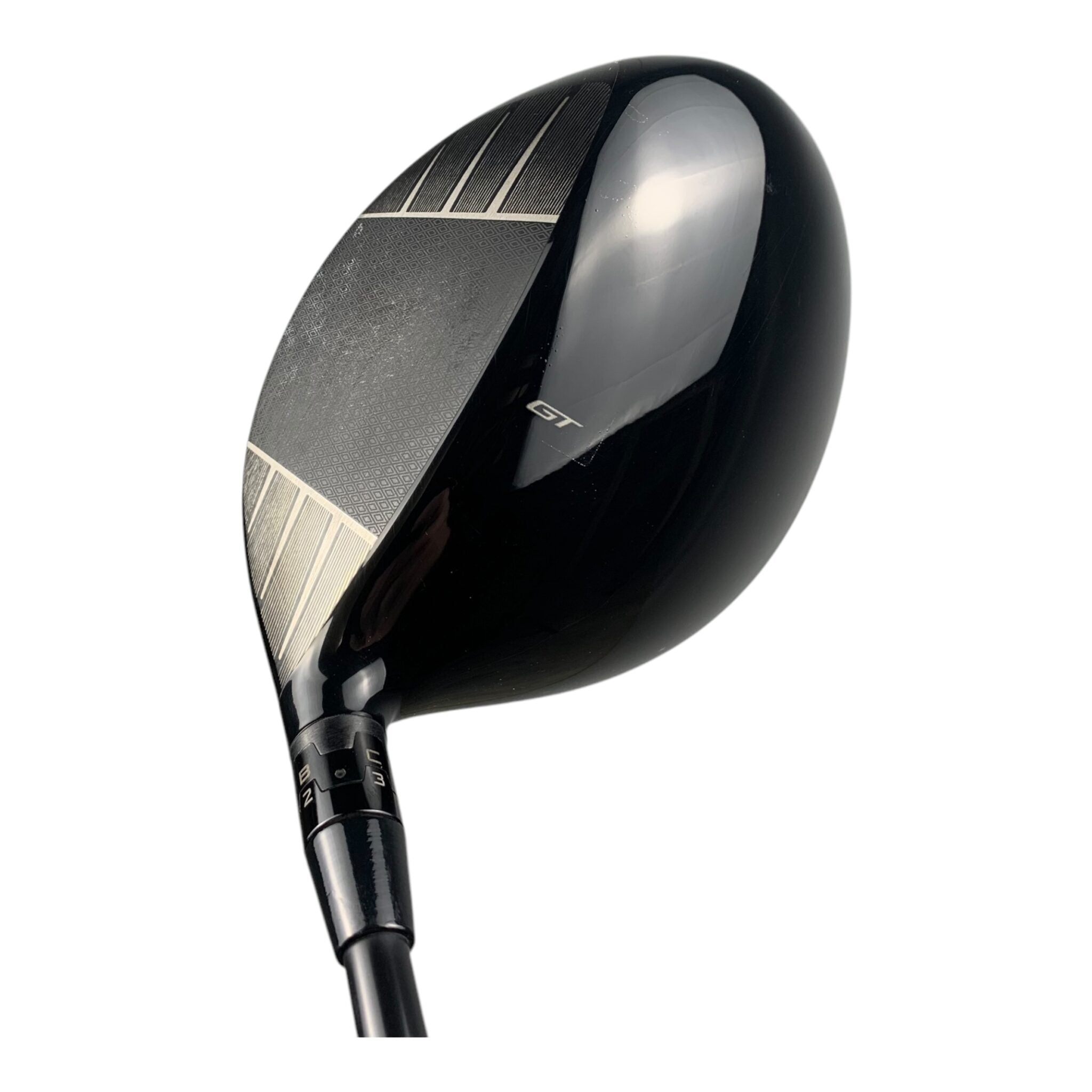 Titleist GT3 Driver / Flex X-Stiff / Loft 10