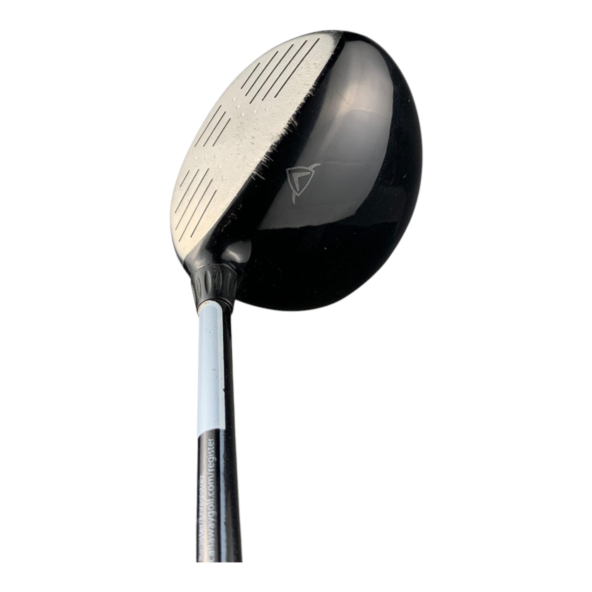 Callaway Diablo Edge Fairway Wood / Flex Regular / Grafit / #5/18