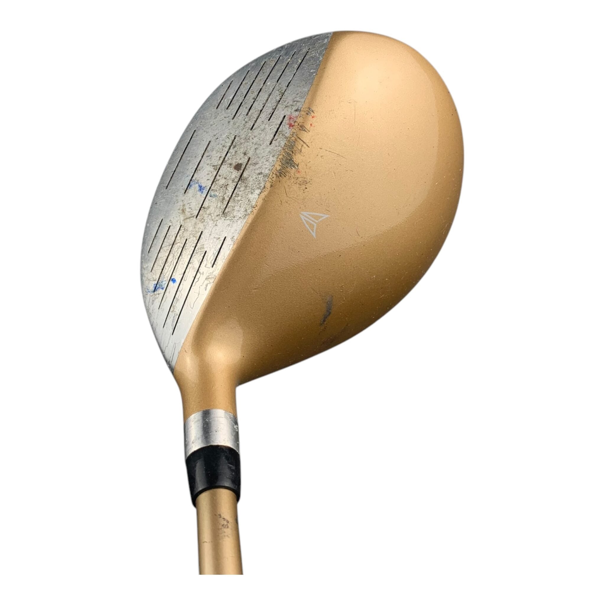 Venstre Ozone Golf Fairway Wood / Flex Ladies / Grafit / #7/21