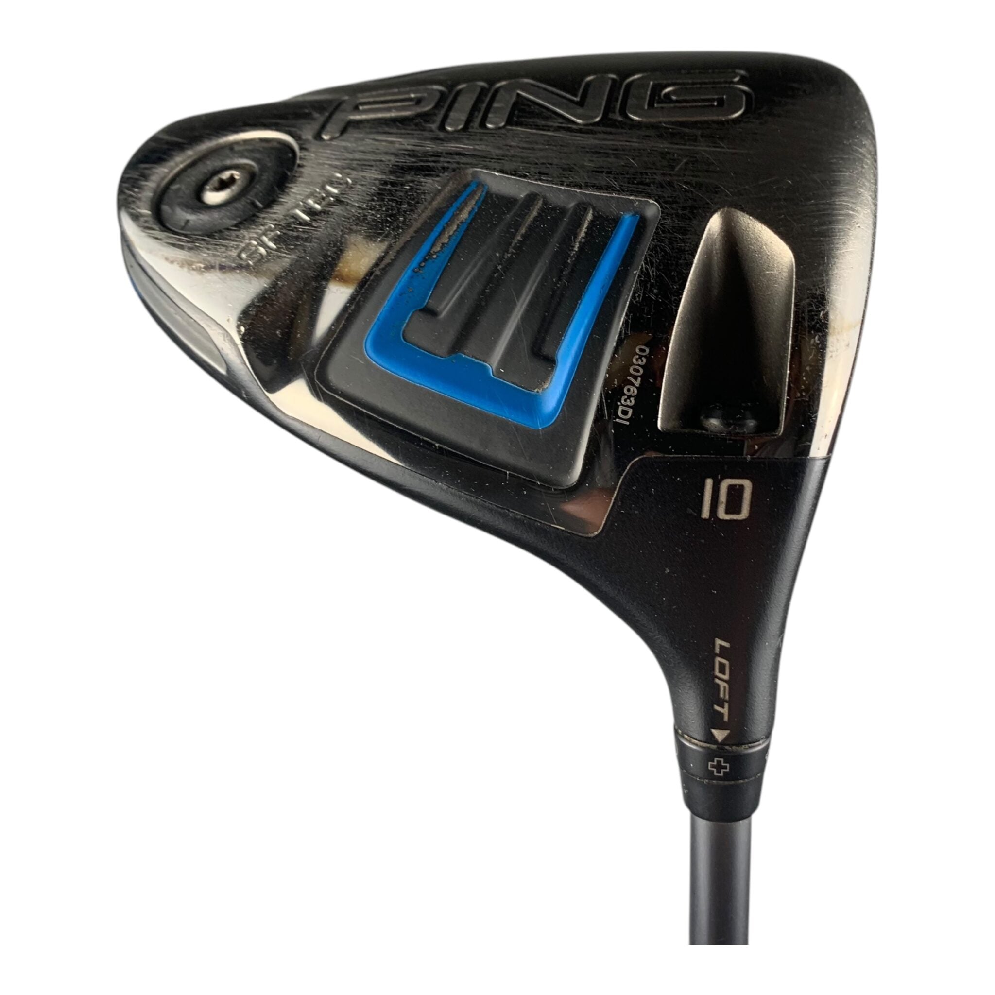 PING G Driver / Flex Regular / Loft 10