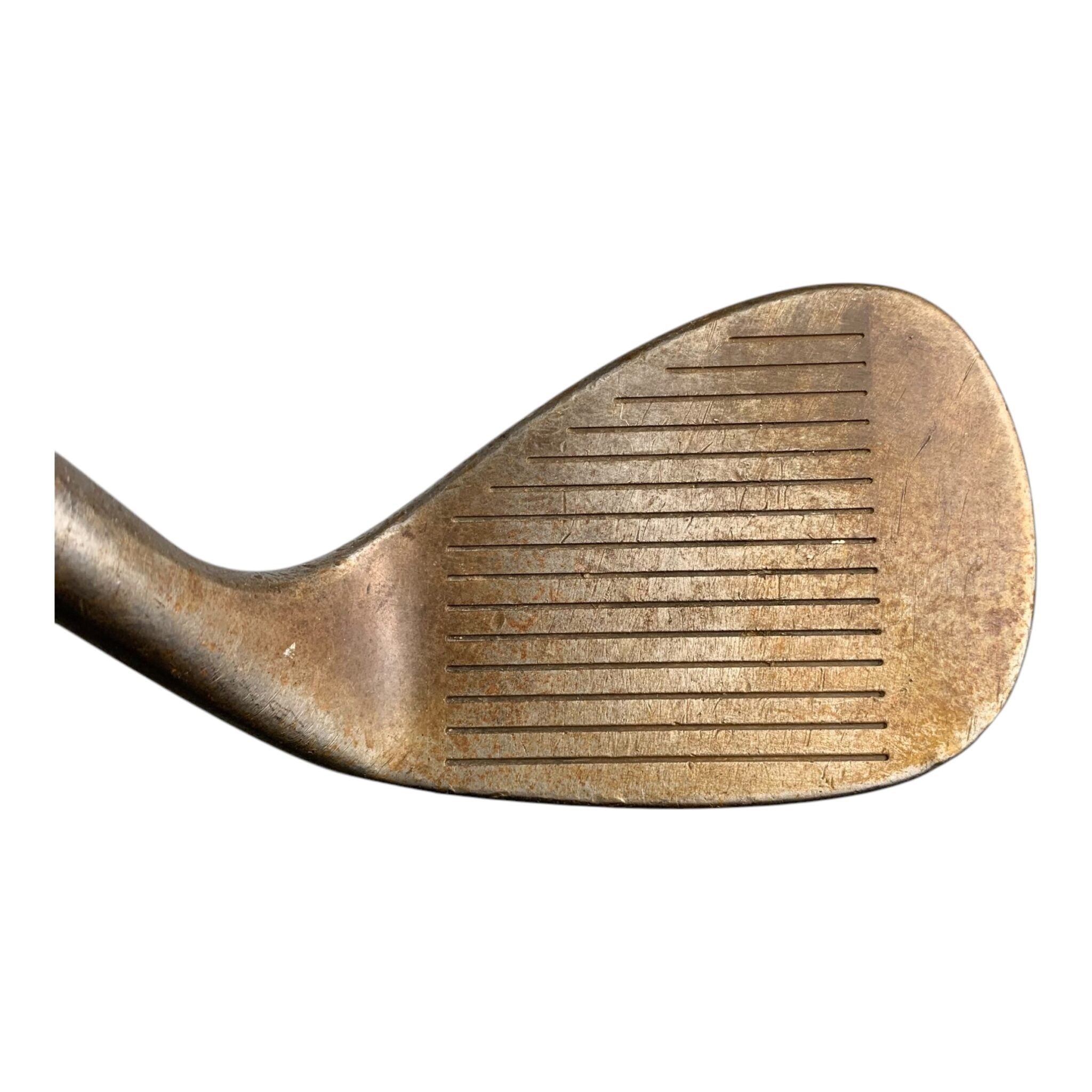 Cleveland CG-12 Wedge / Stål / #60/08 - Venstre