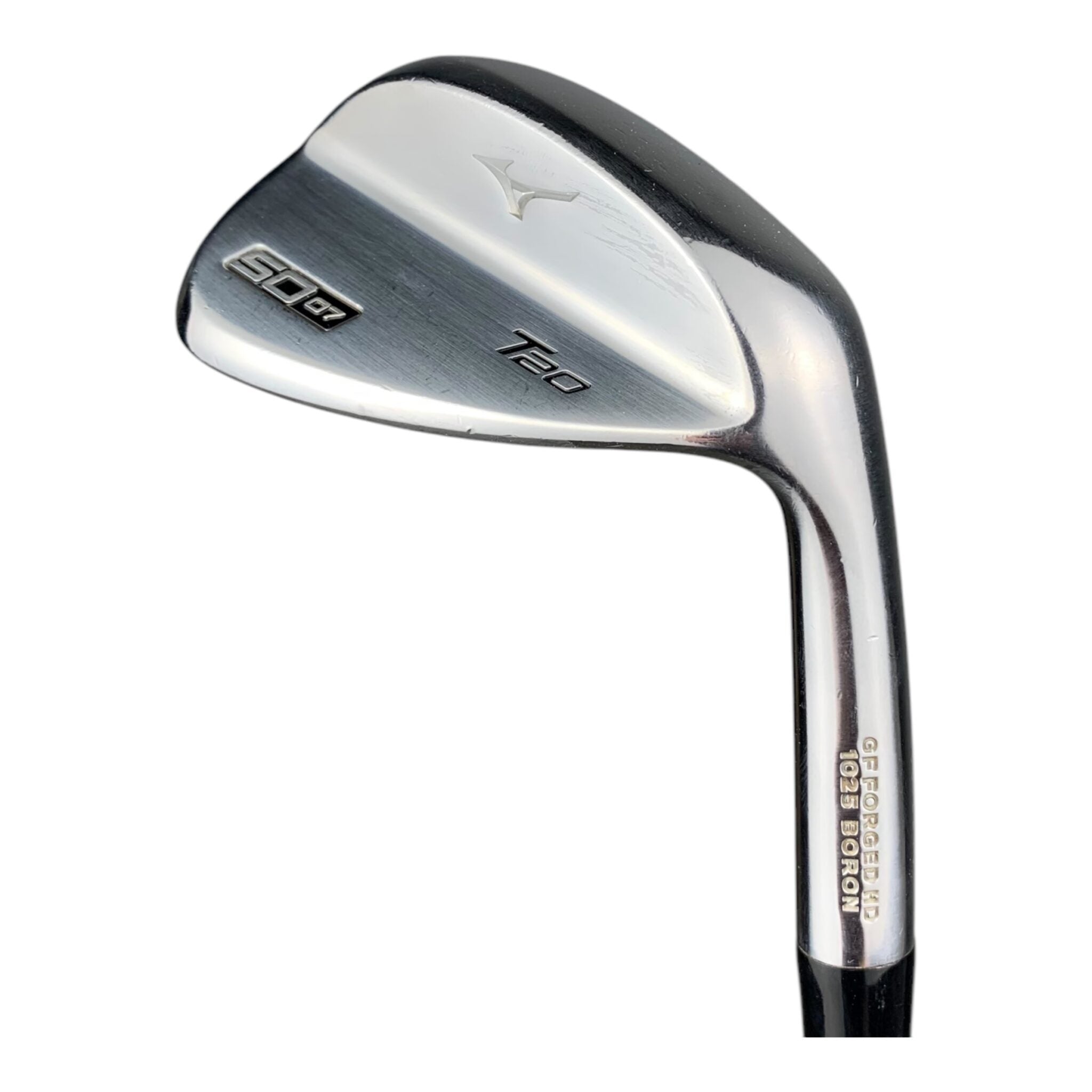 Mizuno T20 Wedge / Grafit / #50/07
