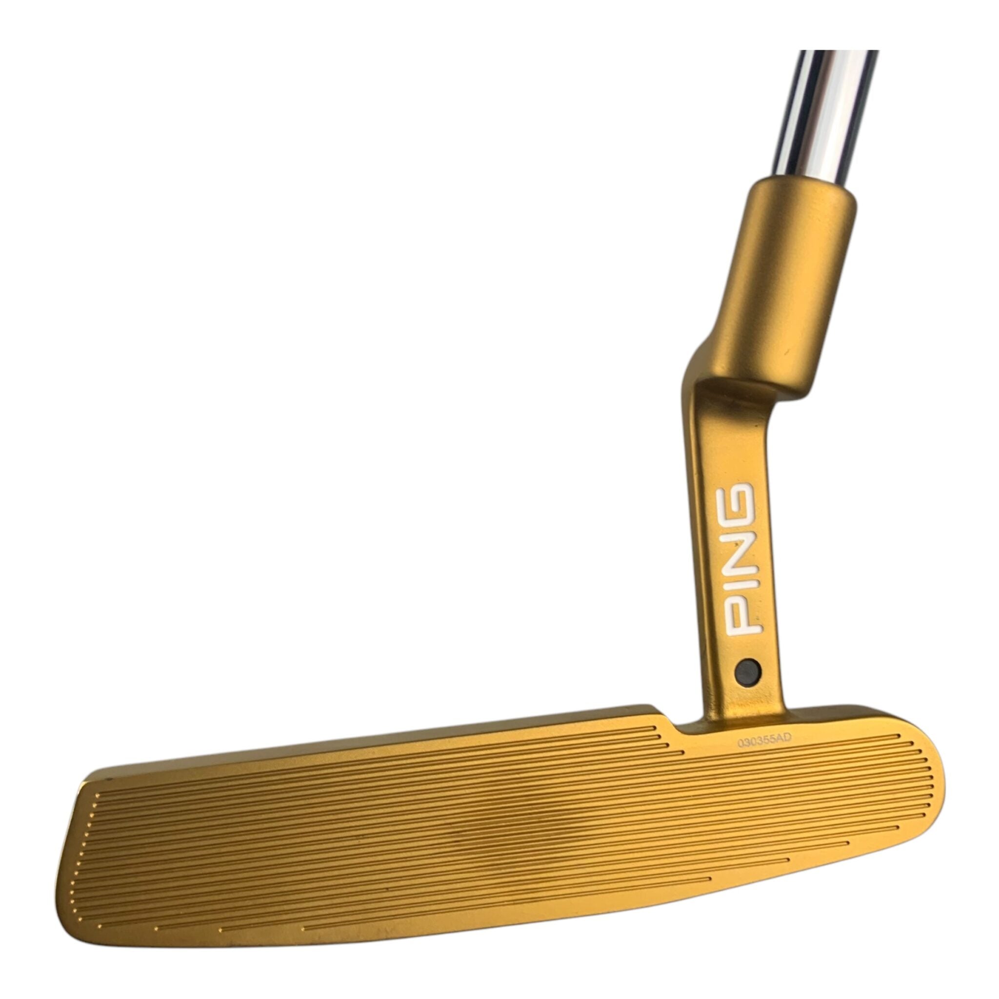 PING Anser Karsten Phoenix AZ Putter / 34"