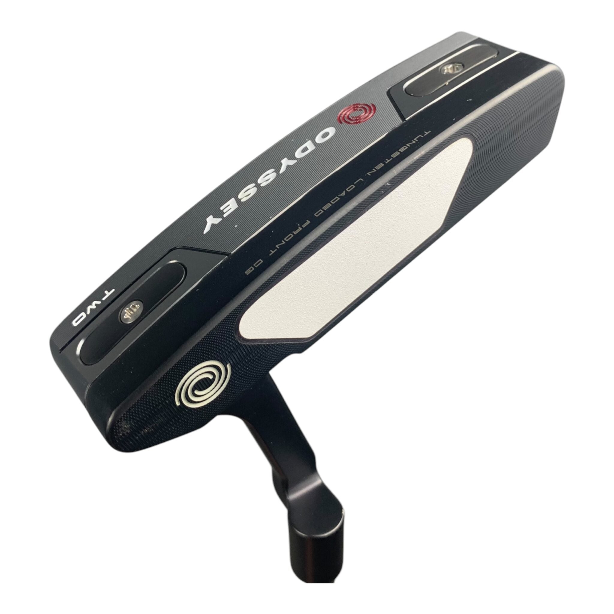 Odyssey TRI-HOT 5K - TWO Putter / 34"