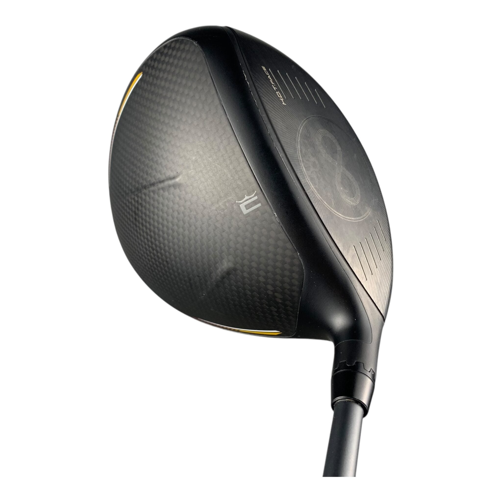 Cobra LTDx Driver / Flex Stiff / Loft 10.5 - Venstre