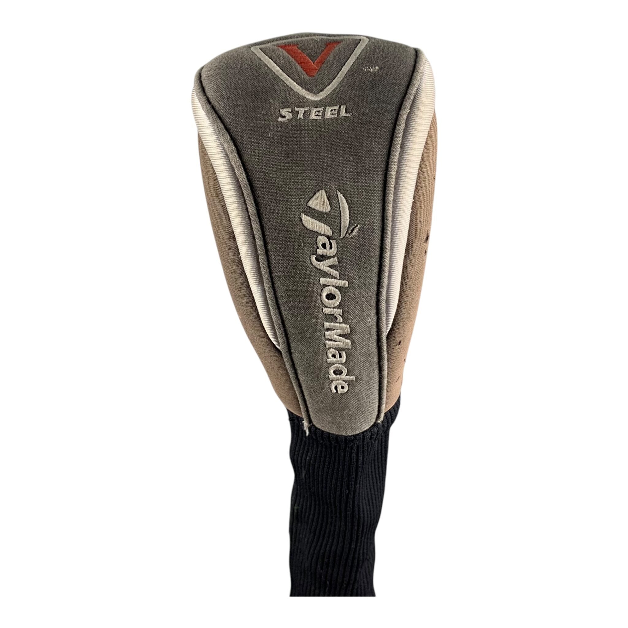 TaylorMade V-steel Fairway Wood / Flex Regular / Grafit / #5/18