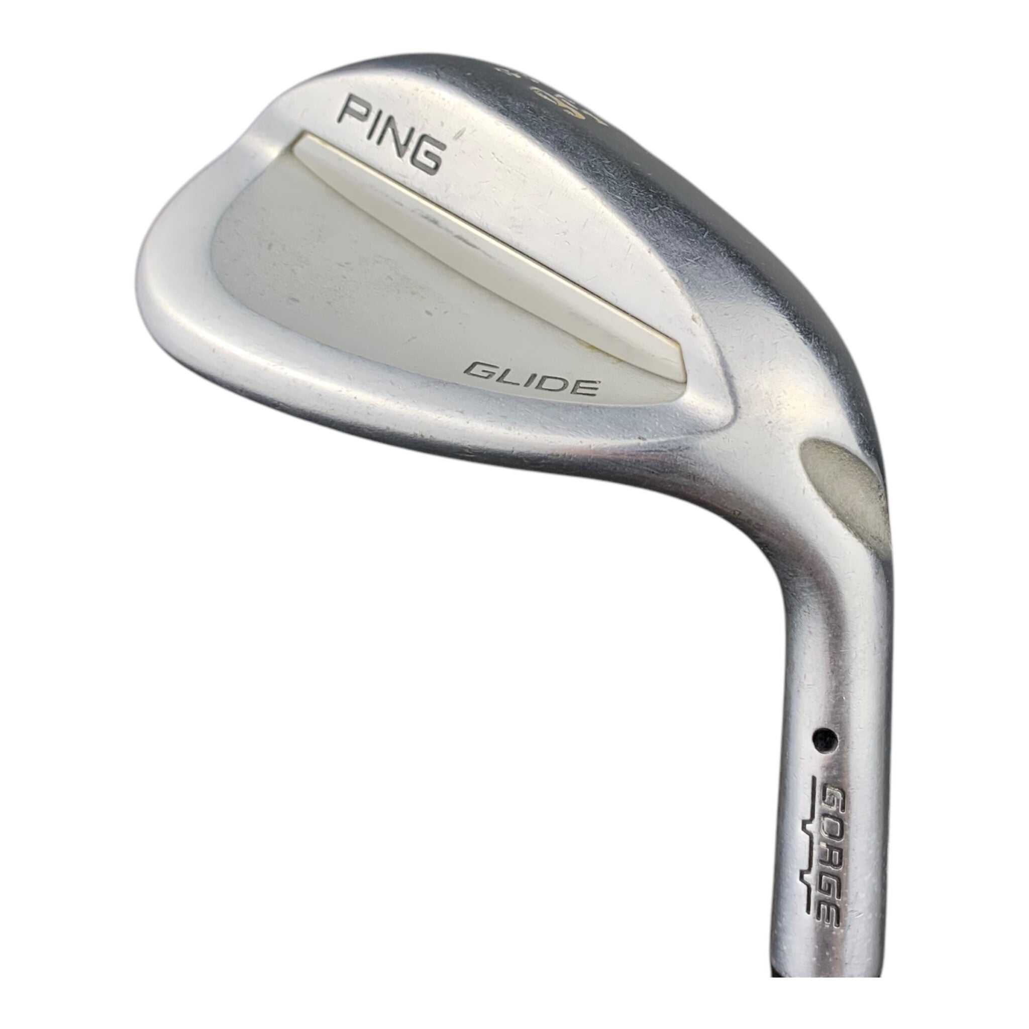 PING Glide Wedge / Stål / #56/12