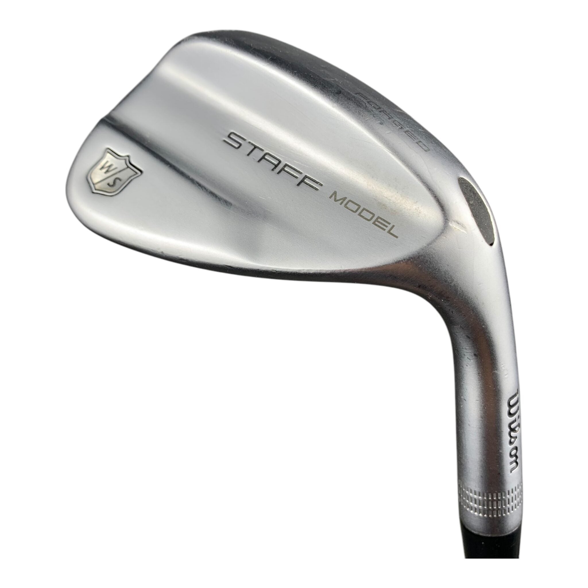 Wilson Staff Model Forged Wedge / Stål / #56/14