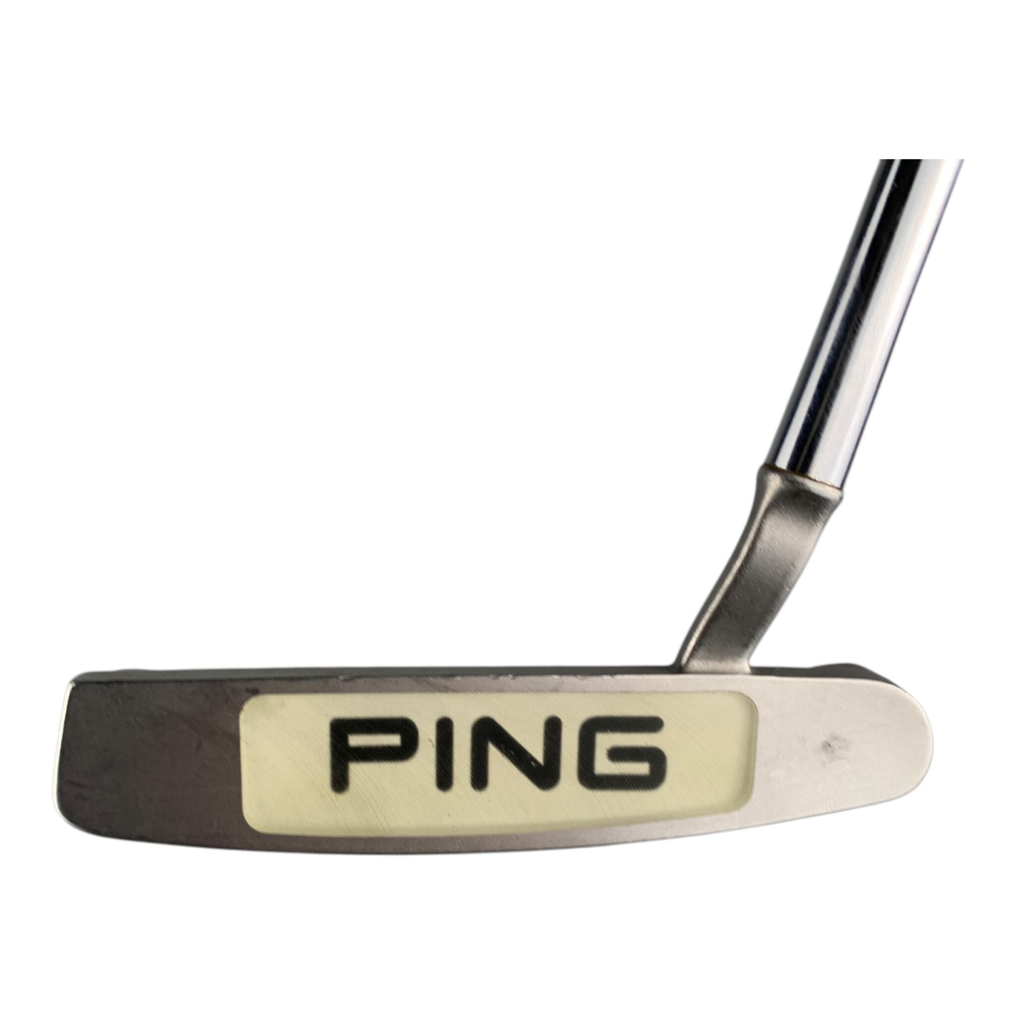 PING Karsten ZING 2i Putter / 35.5