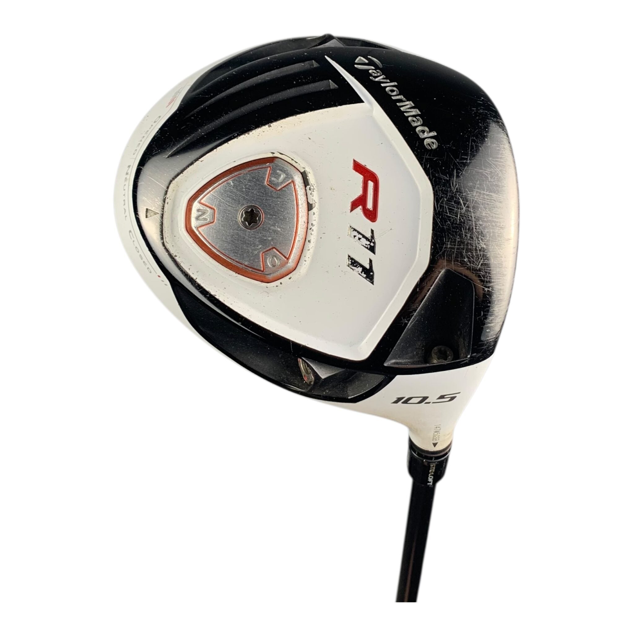 TaylorMade R11 Driver / Flex Stiff / Loft 10,5