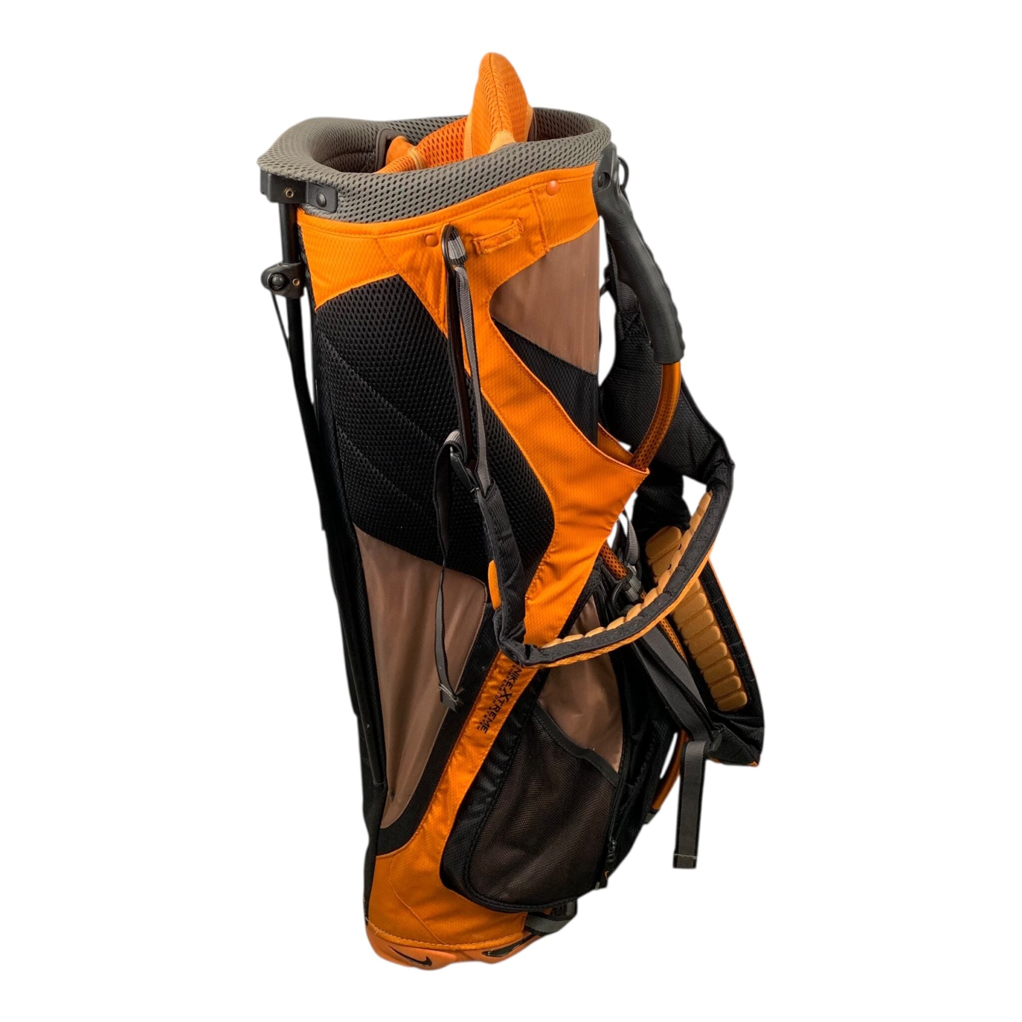 Nike Stand Bag / Orange/Red / 4-Rum