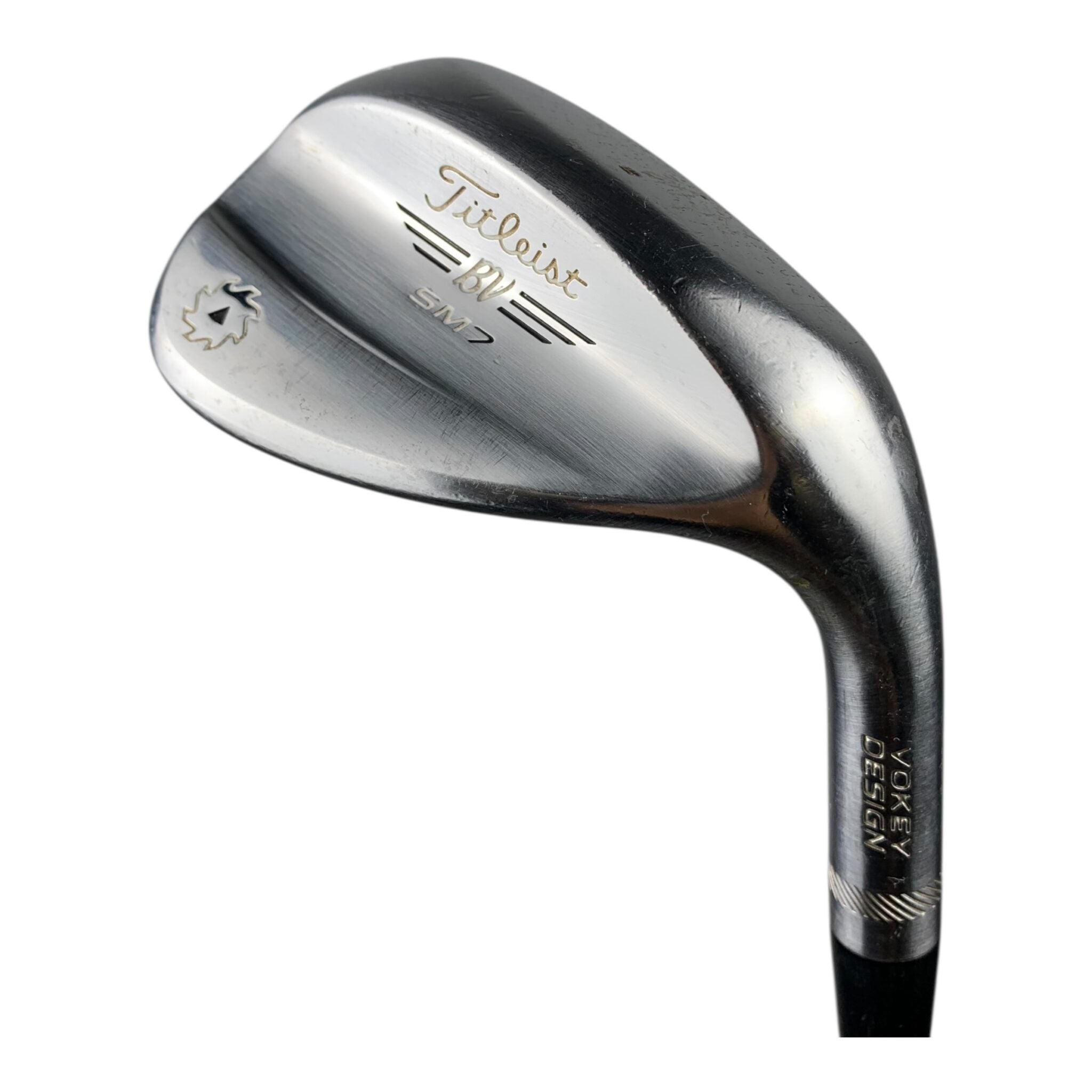 Titleist SM7 Wedge / Stål / #58/12