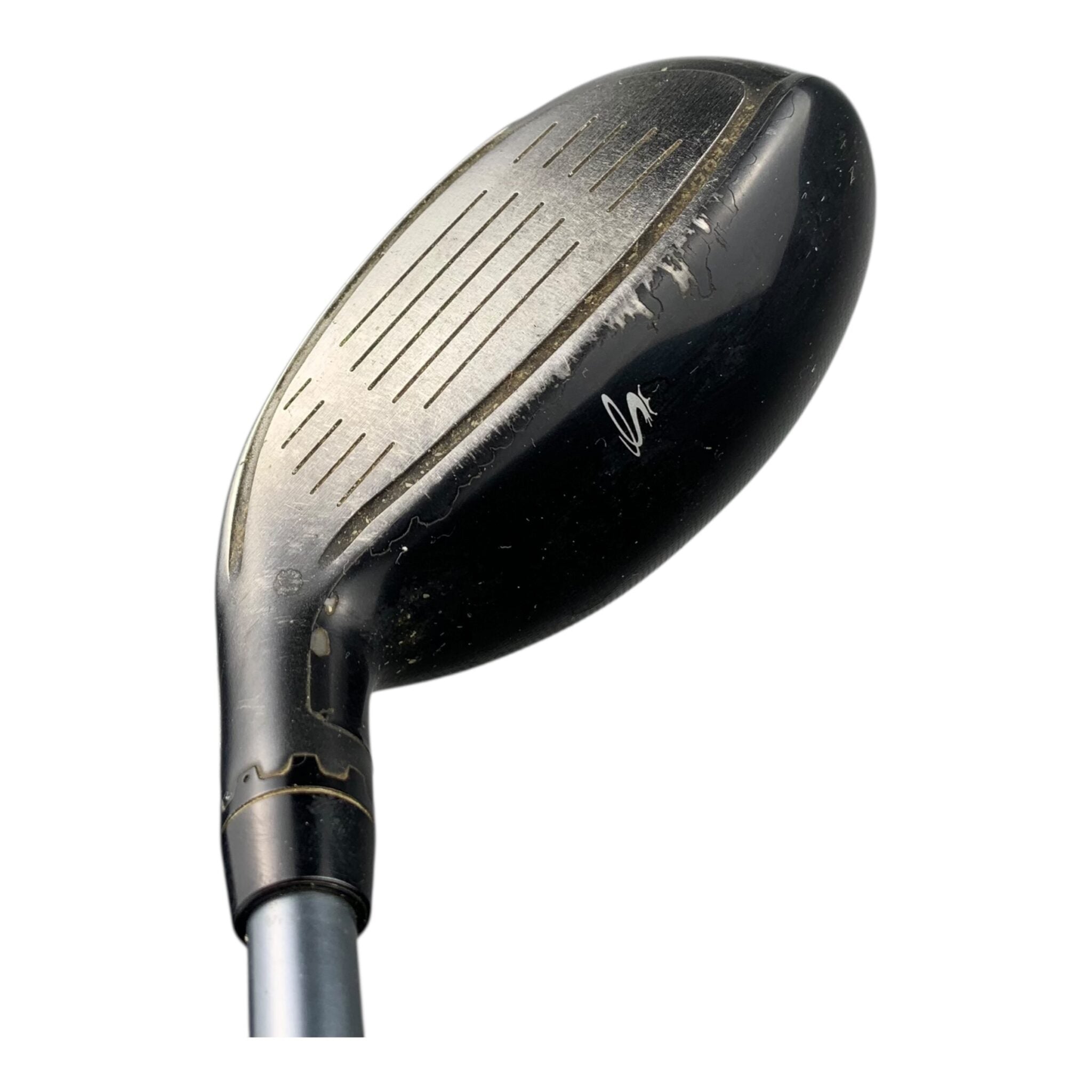 Cobra King F6 Hybrid / Flex Stiff / Grafit / #3/19