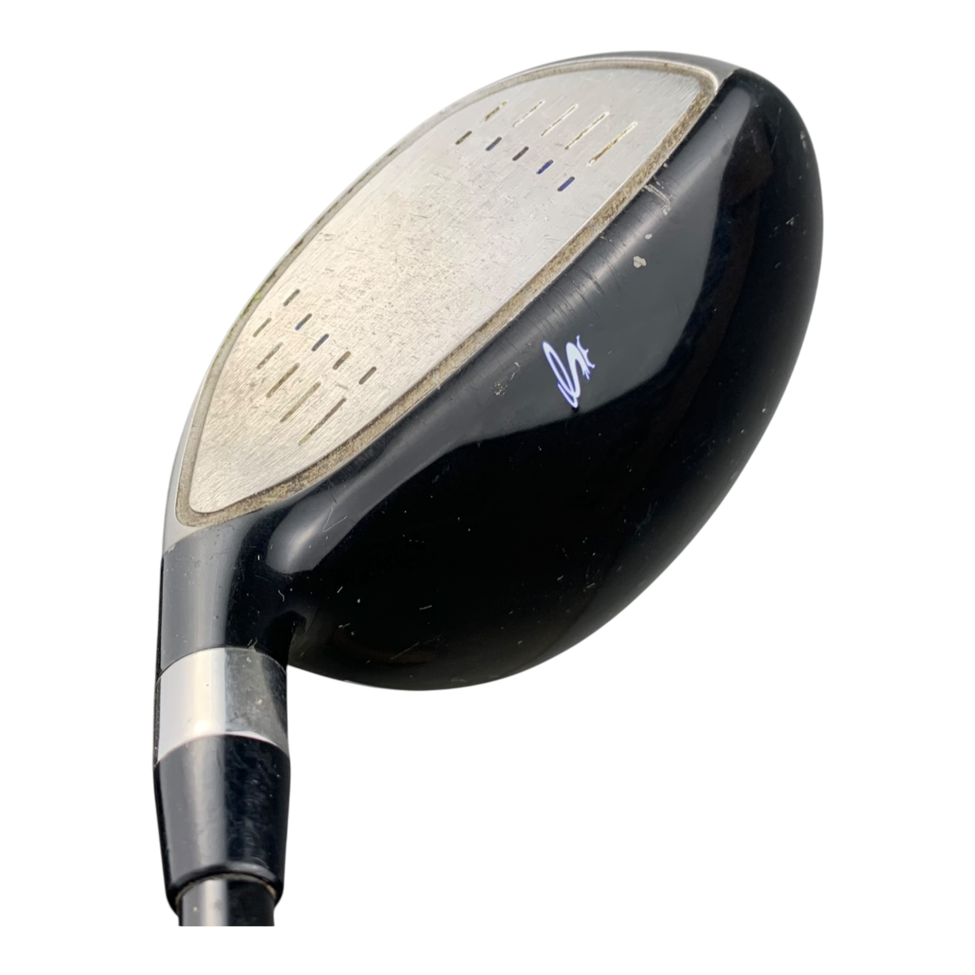 Cobra Fly-Z XL Fairway Wood / Flex Regular / Grafit / #5/19 galleri billede 2 - brugt golf udstyr i god stand