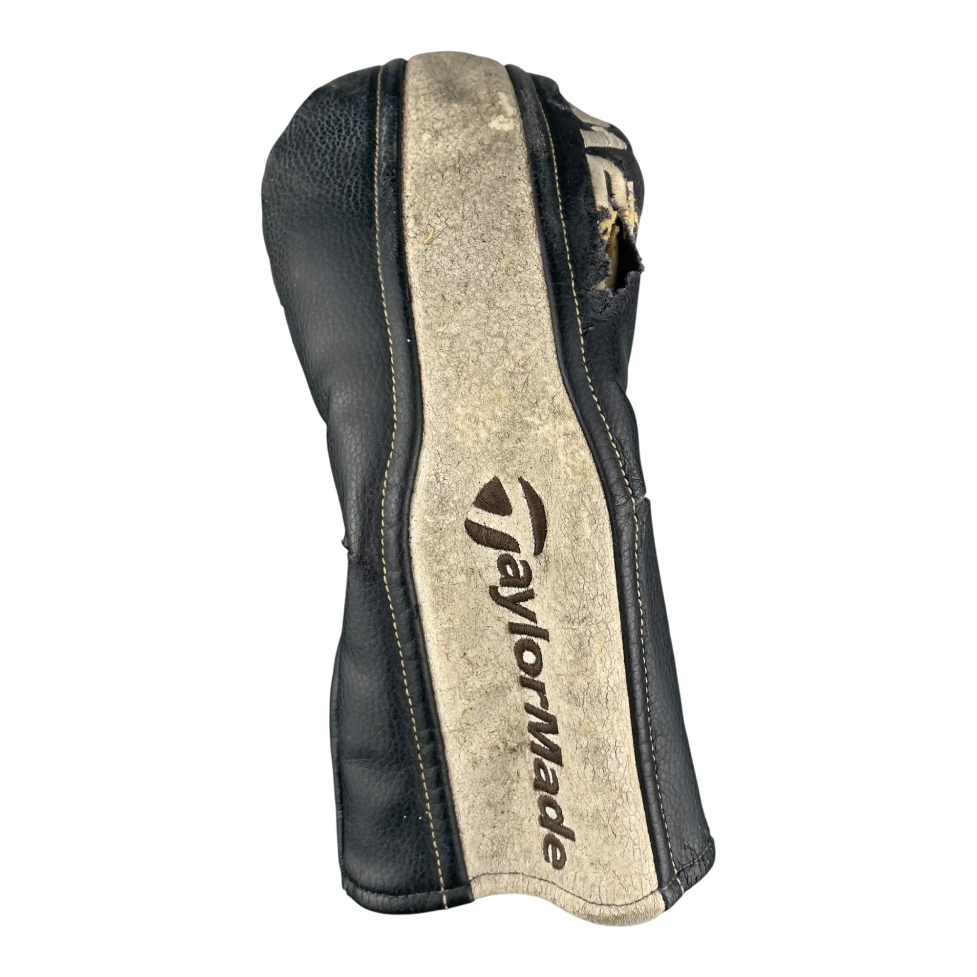 TaylorMade M2 2017 Fairway Wood / Flex Regular / Grafit / #3/16,5 galleri billede 1 - brugt golf udstyr i god stand