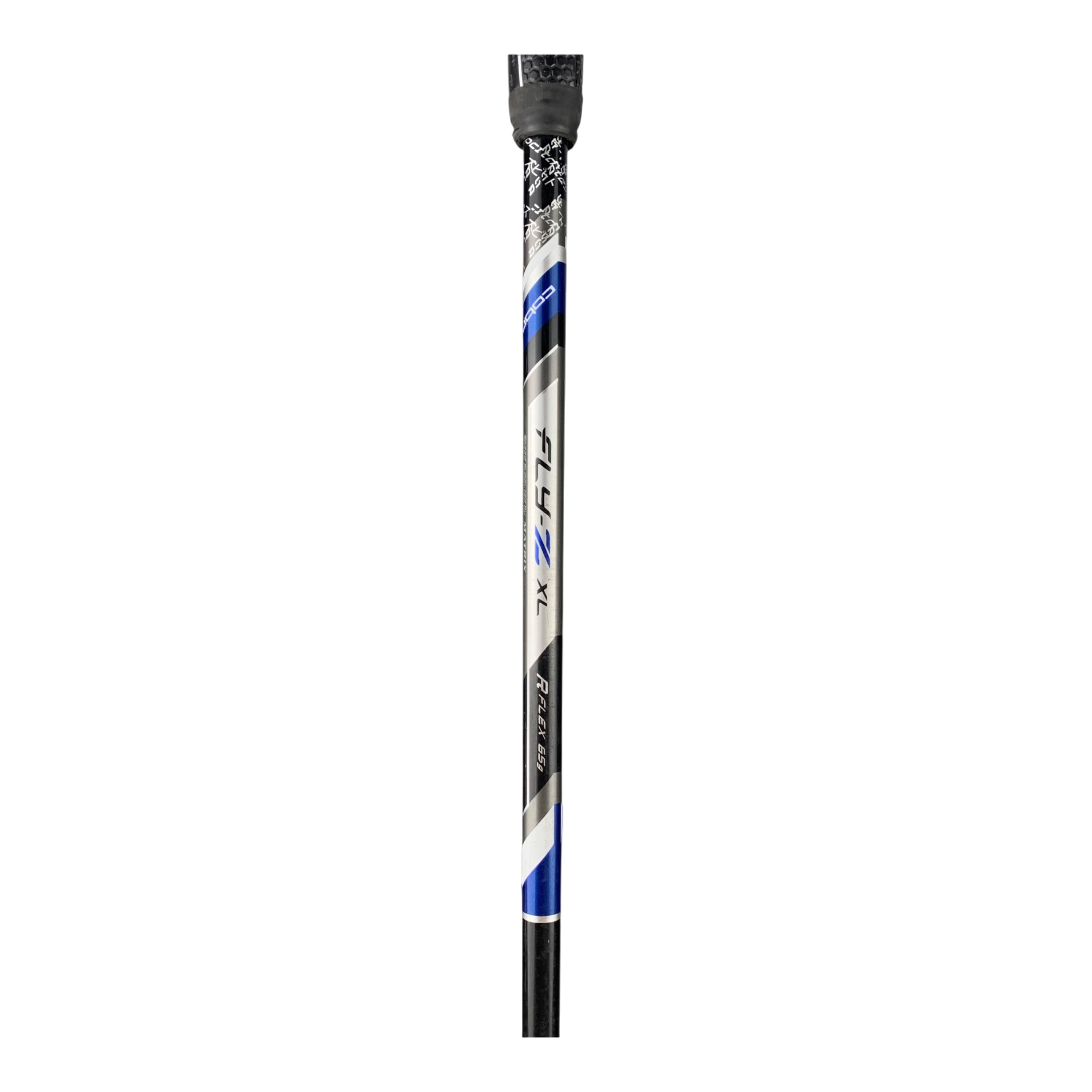 Cobra Fly-Z XL Fairway Wood / Flex Regular / Grafit / #5/19 galleri billede 3 - brugt golf udstyr i god stand