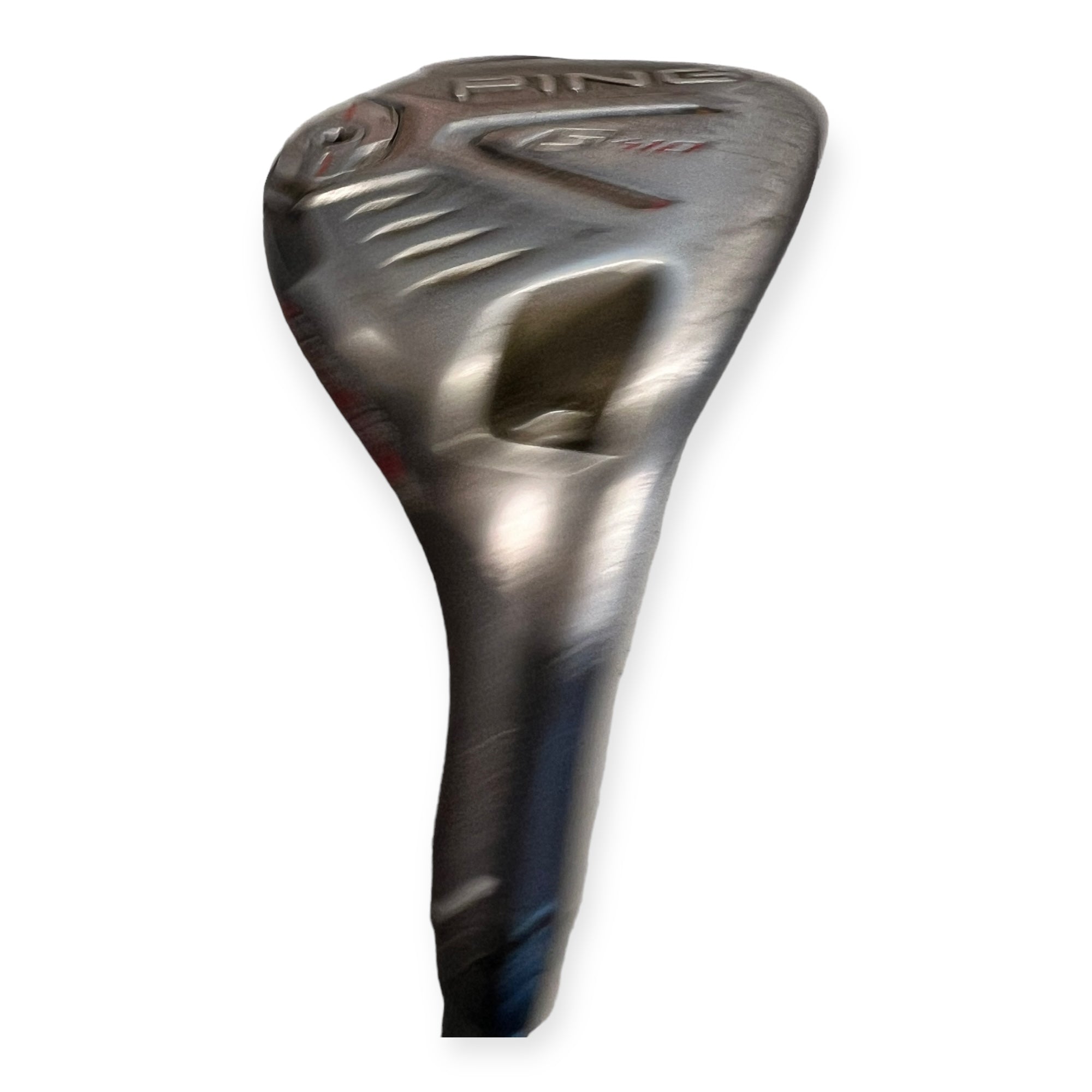 Ping G410 Hybrids / Flex Stiff / #5/28