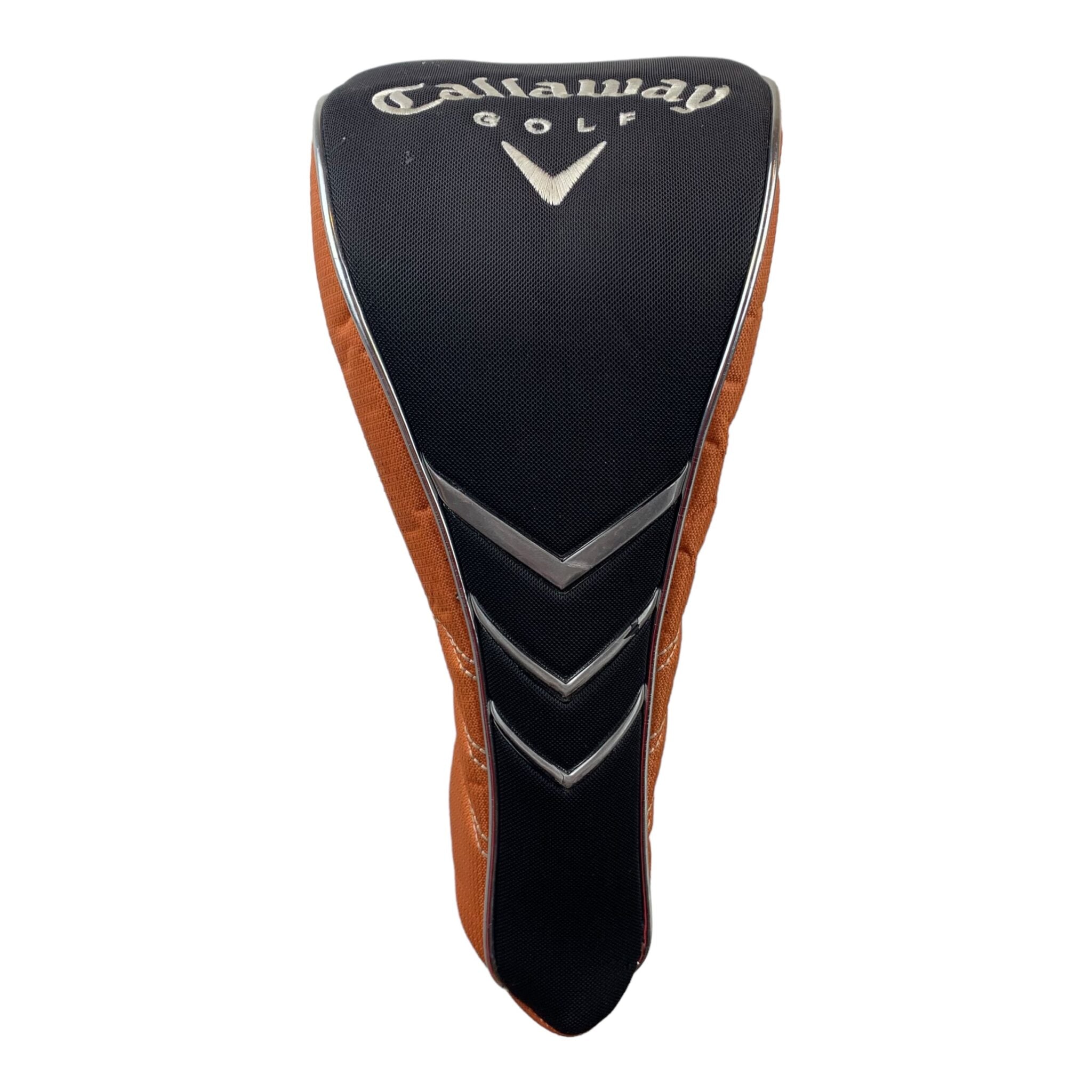 Callaway FT-i Neutral Driver / Flex Regular / Loft 10 / MCC Midsize Grip