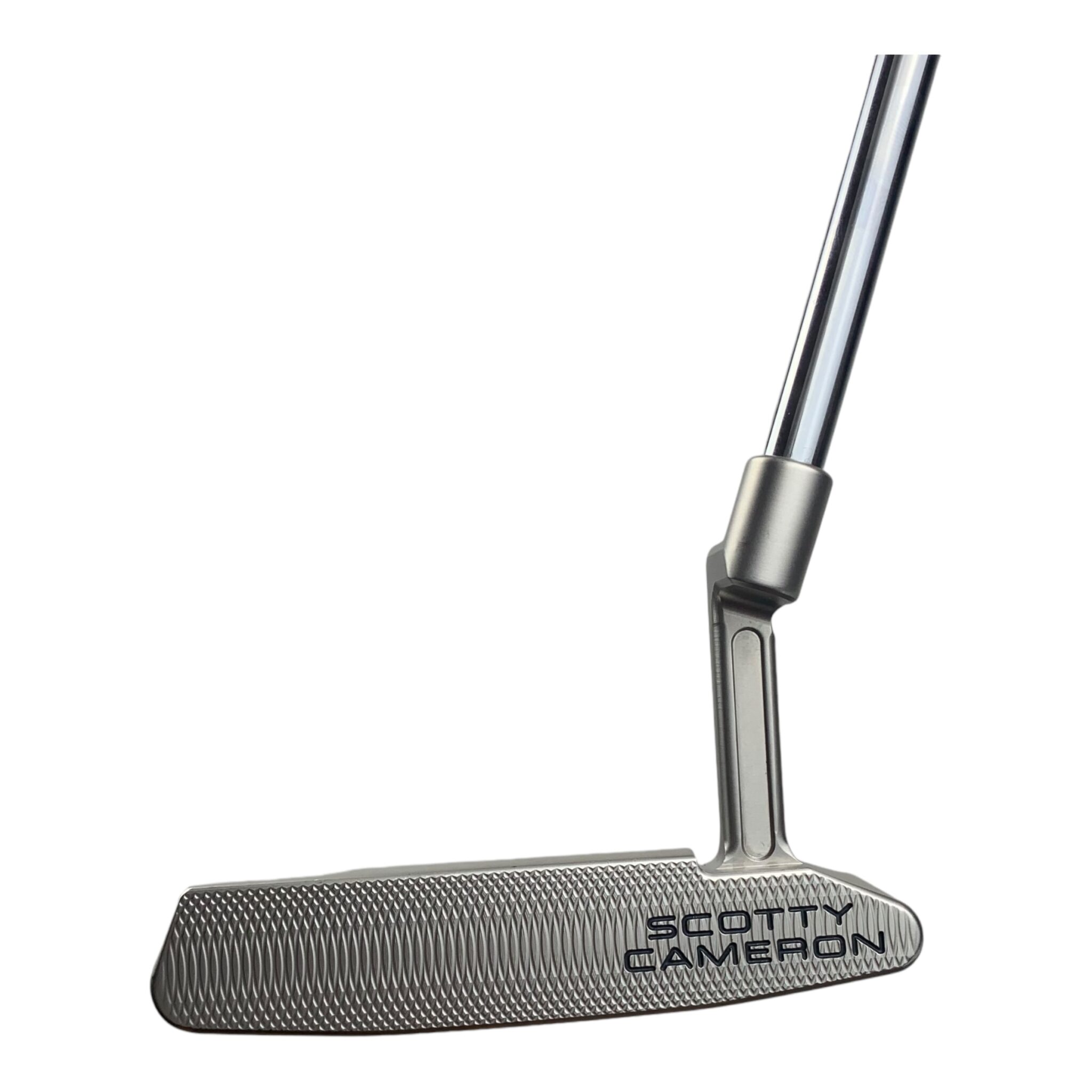Titleist Scotty Cameron Super Select Squareback 2 Putter / 34" / Winn ProX 1.32 Grip