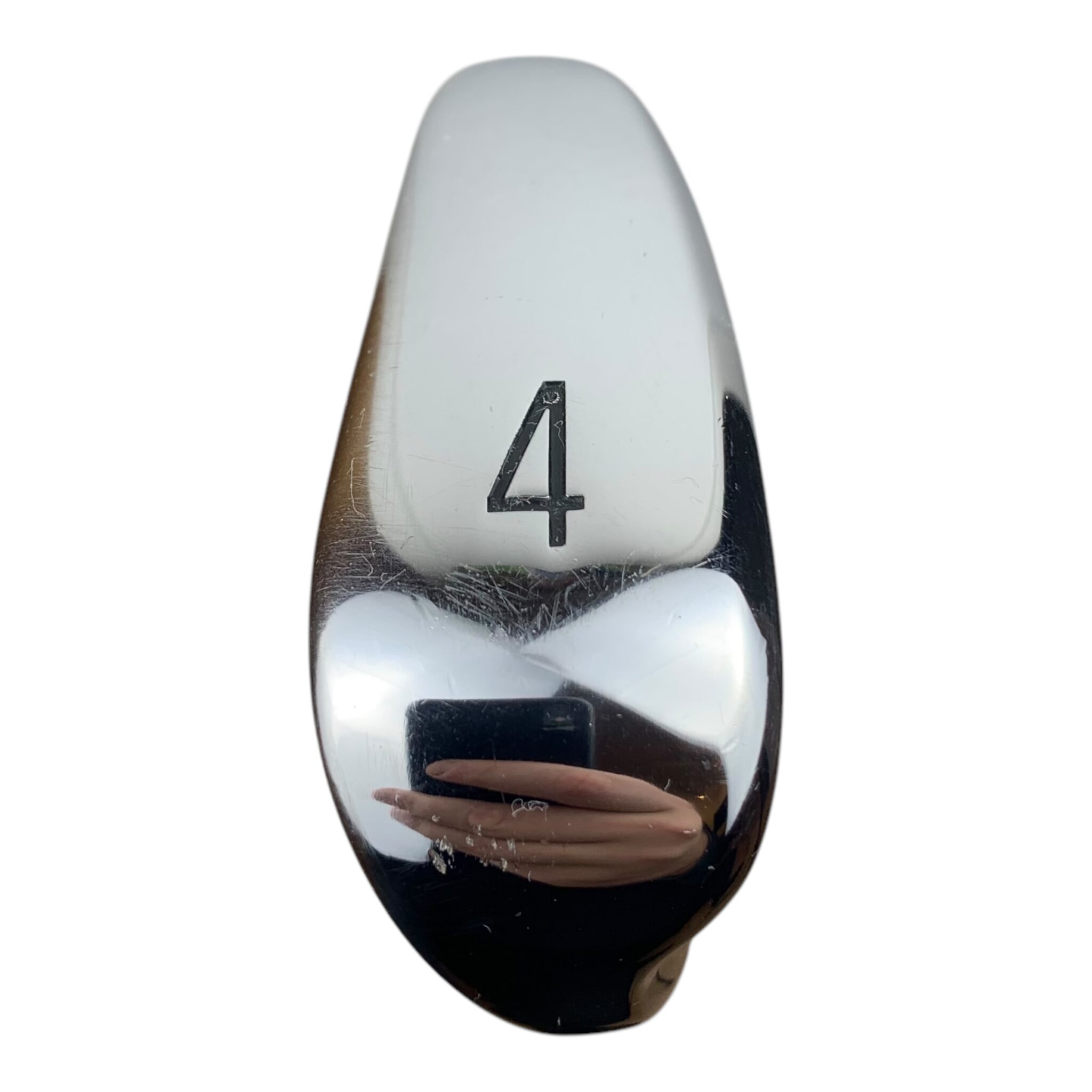 Titleist U505 2021 Hybrid / Flex Regular / Grafit / #4/22