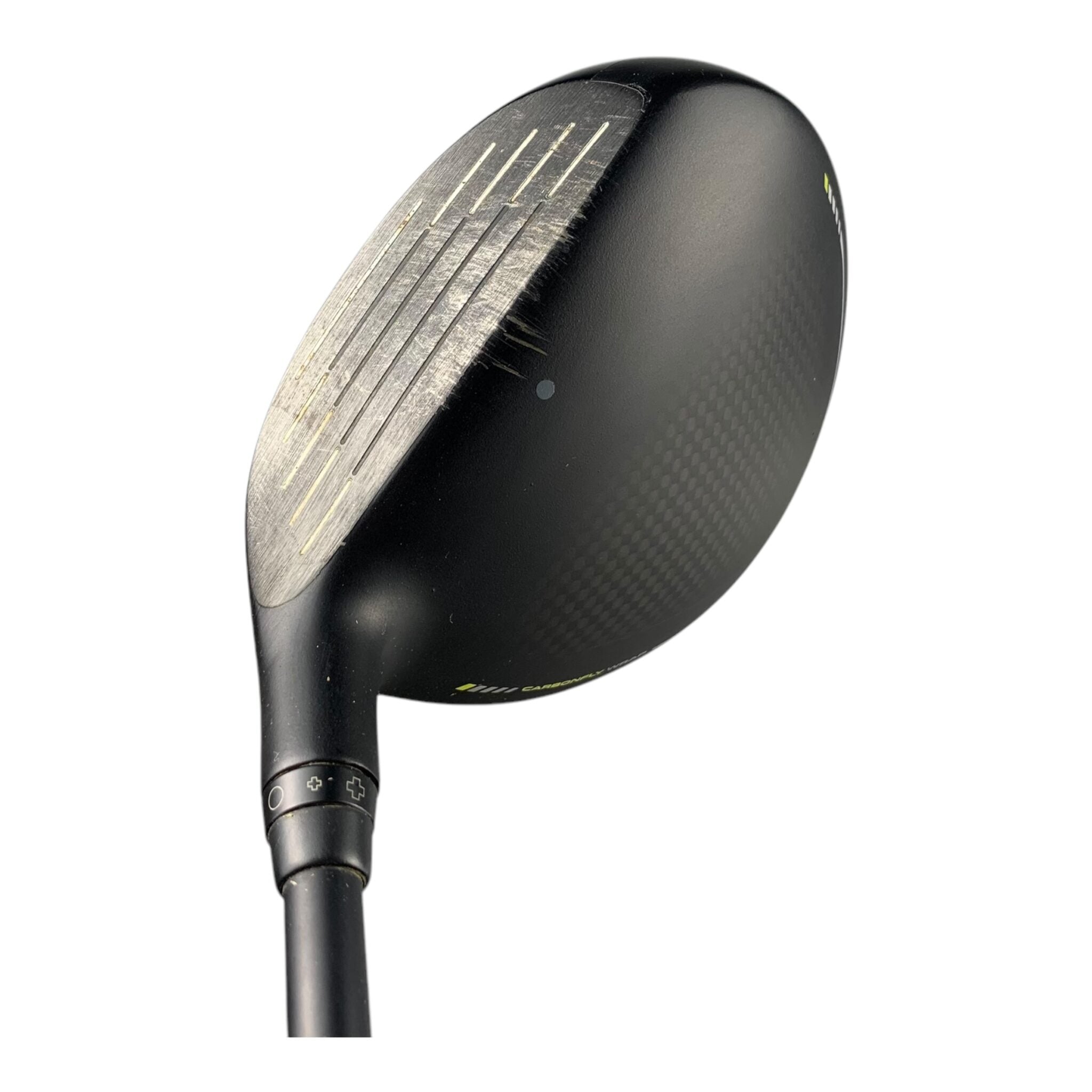 Ping G430 SFT Fairway Wood / Flex Regular / #5/19