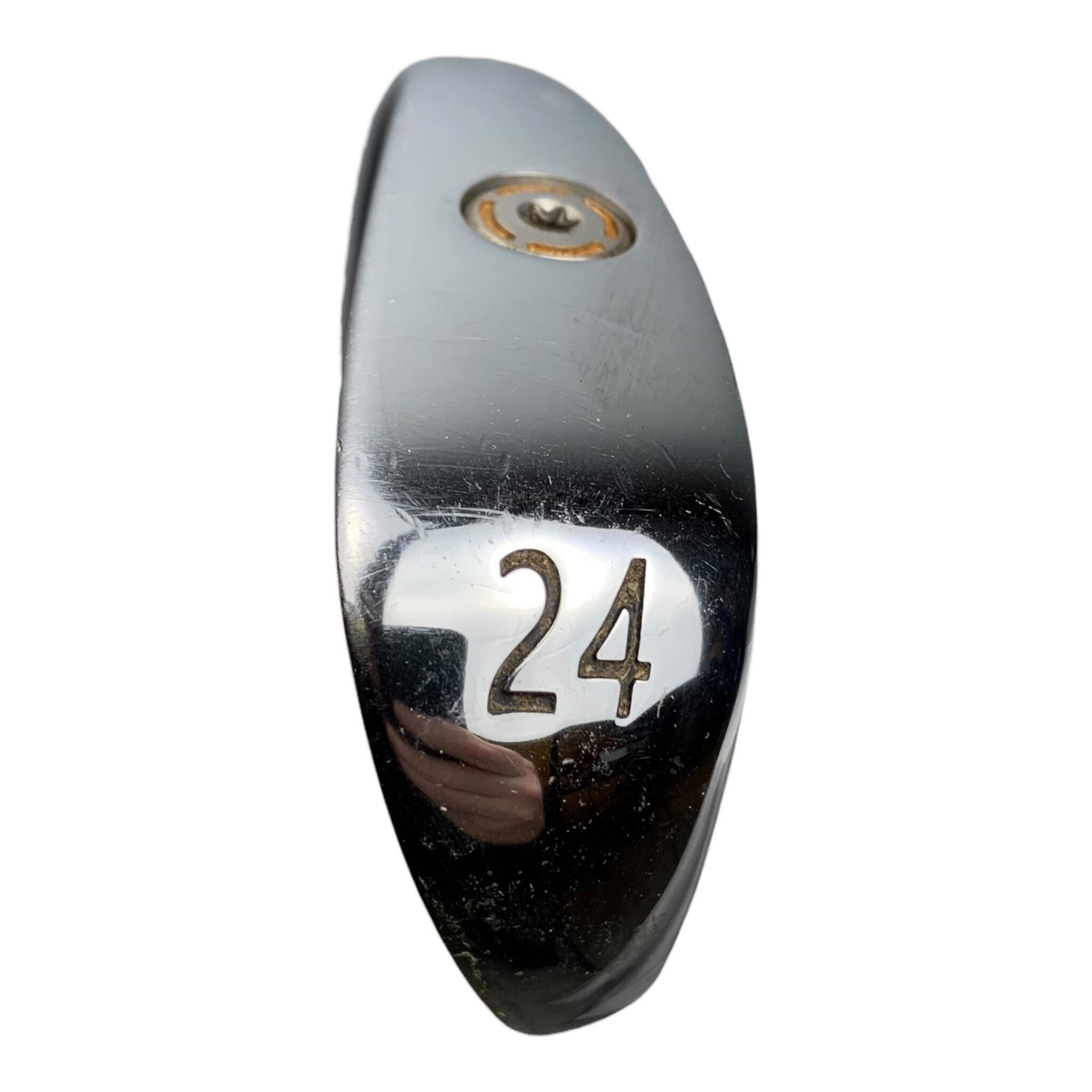 Wilson Staff Model Driving Iron / Grafit / #4/24