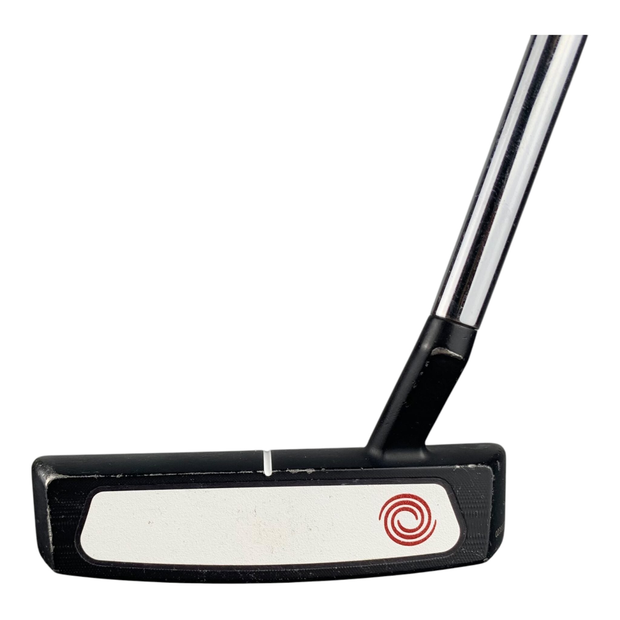 Odyssey White Hot Versa Three T Putter / 35"
