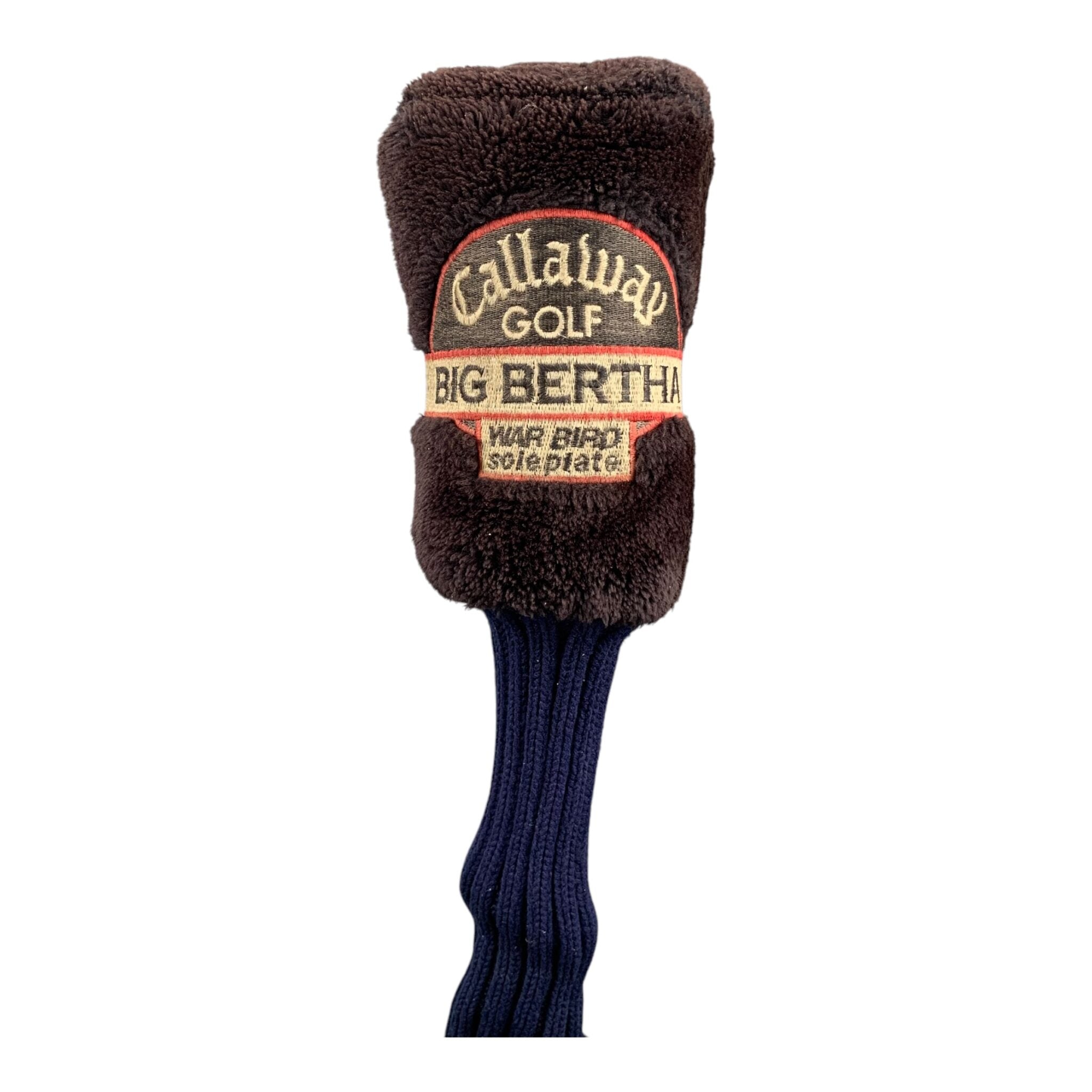 Callaway Big Bertha WarBird Driver / Flex Firm / Loft 11