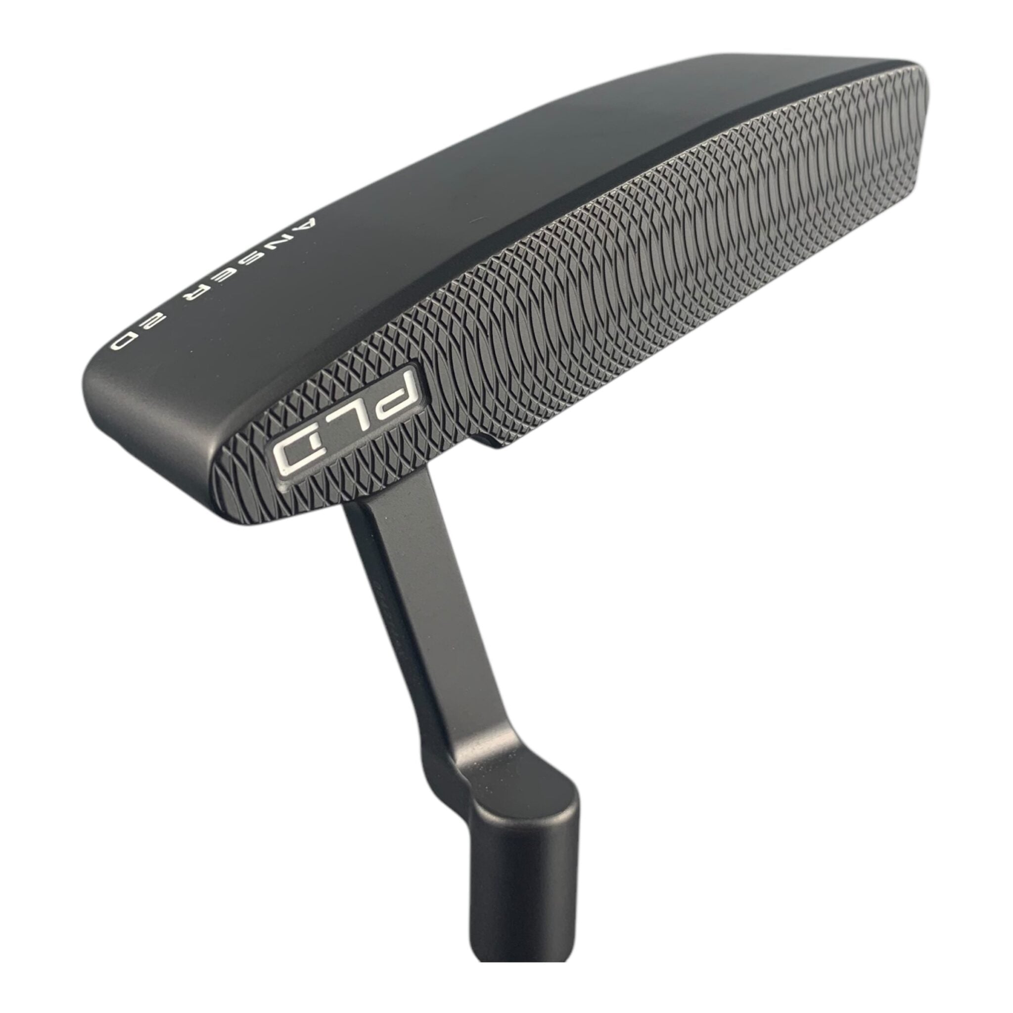 PING PLD Anser 2D Putter / 35"