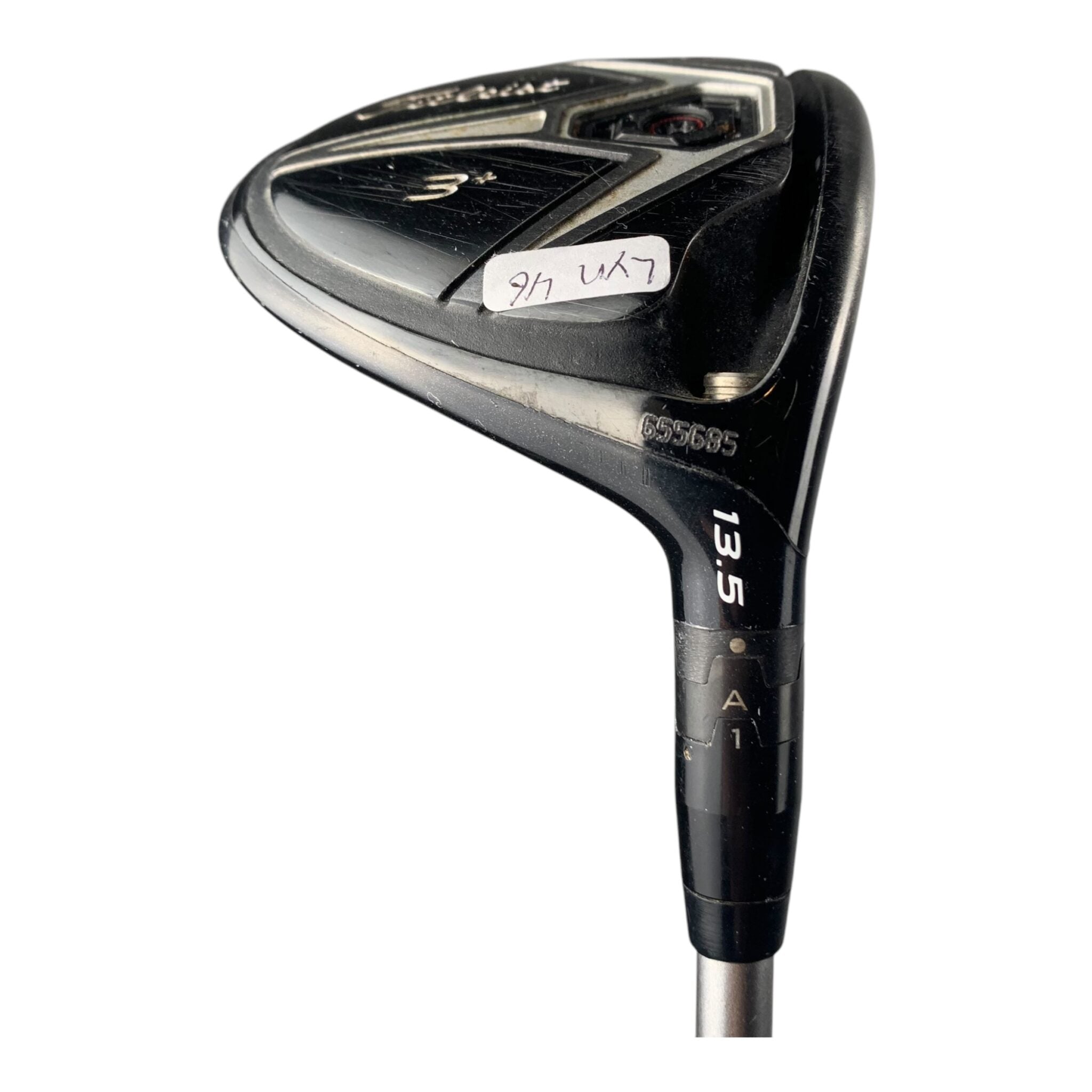 Titleist 915F Fairway Wood / Flex Regular / Grafit / #3/13.5