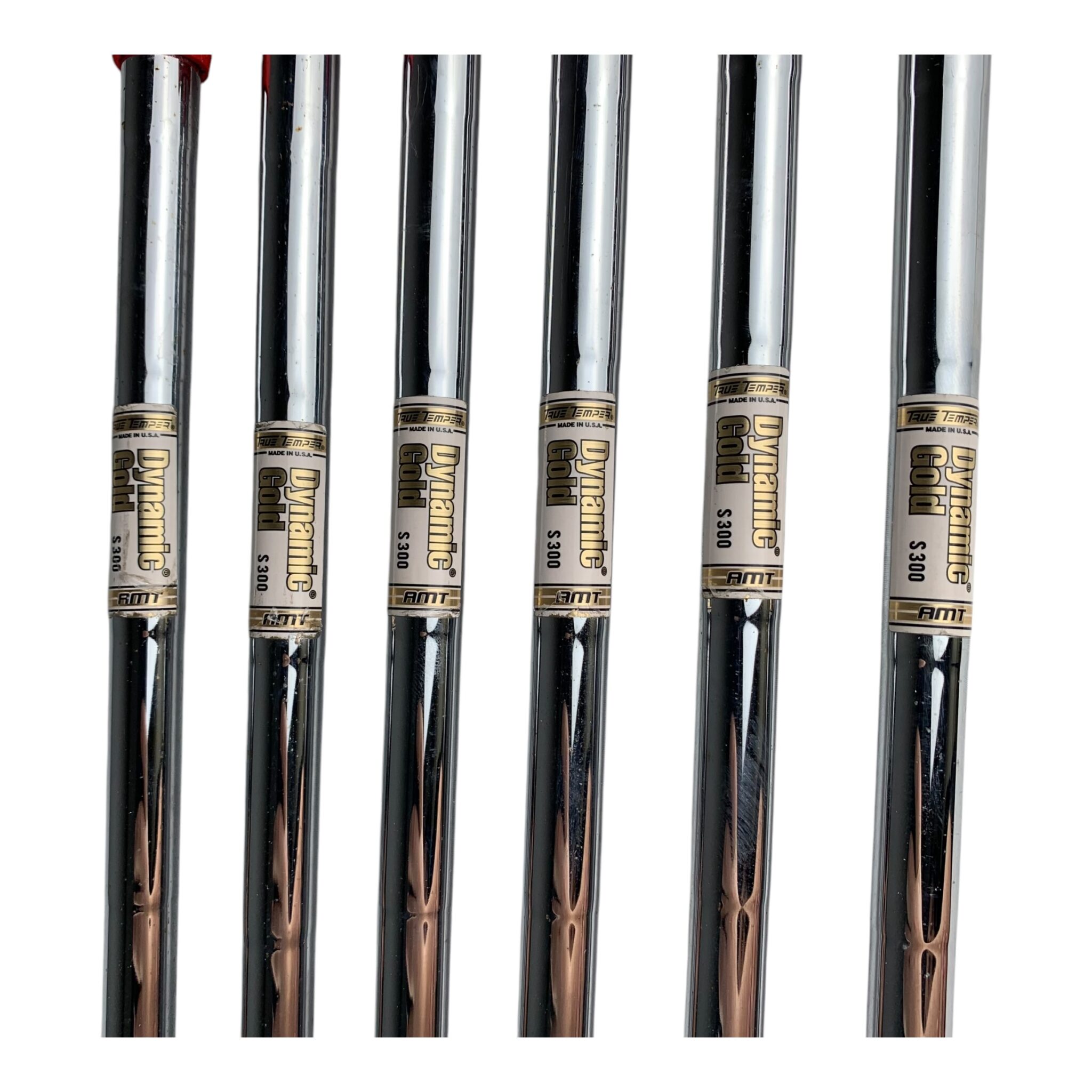 Titleist AP2 716 Jernsæt / Flex Stiff / 5-PW  / Stål