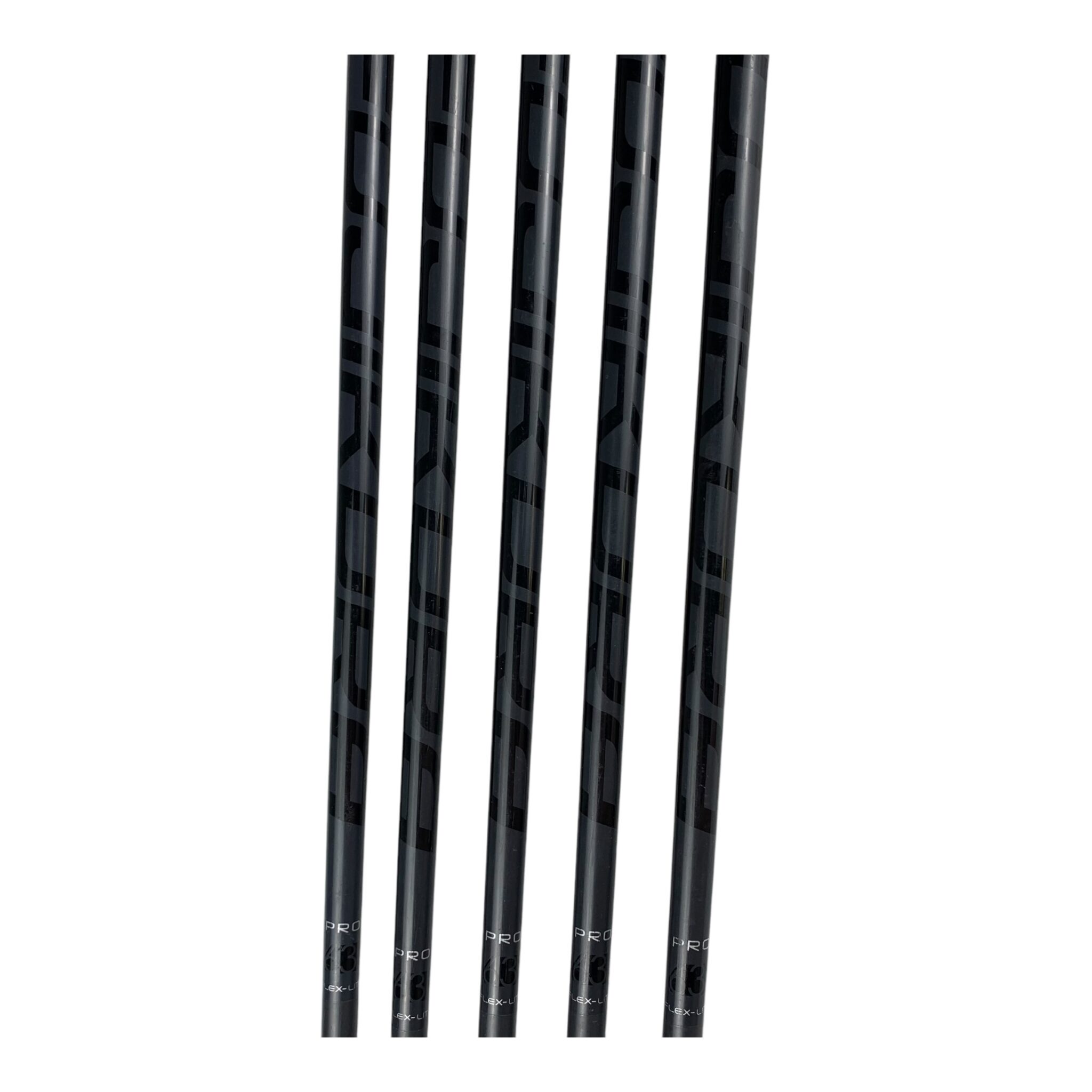 Cobra King F7 Jernsæt / Flex A-flex / 7-SW  / Grafit