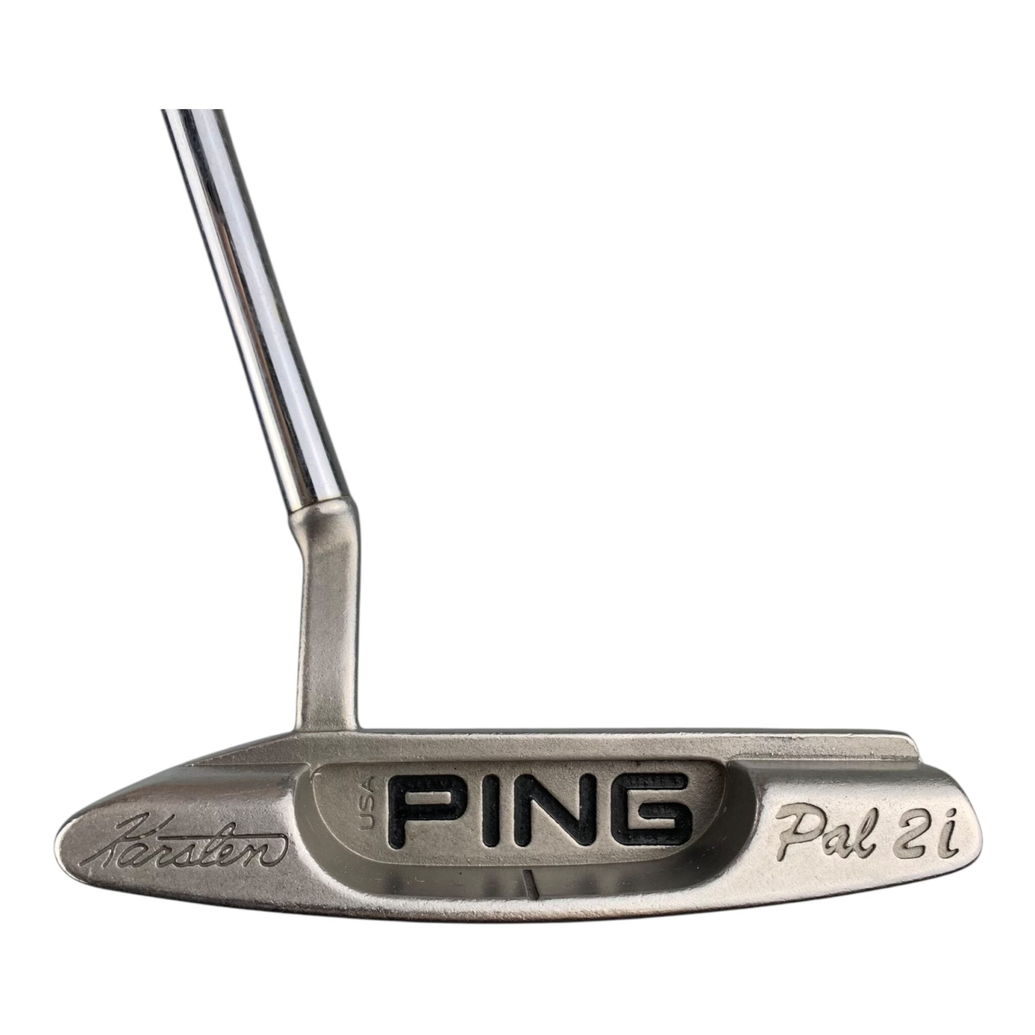 PING PAL2I Putter / 34"