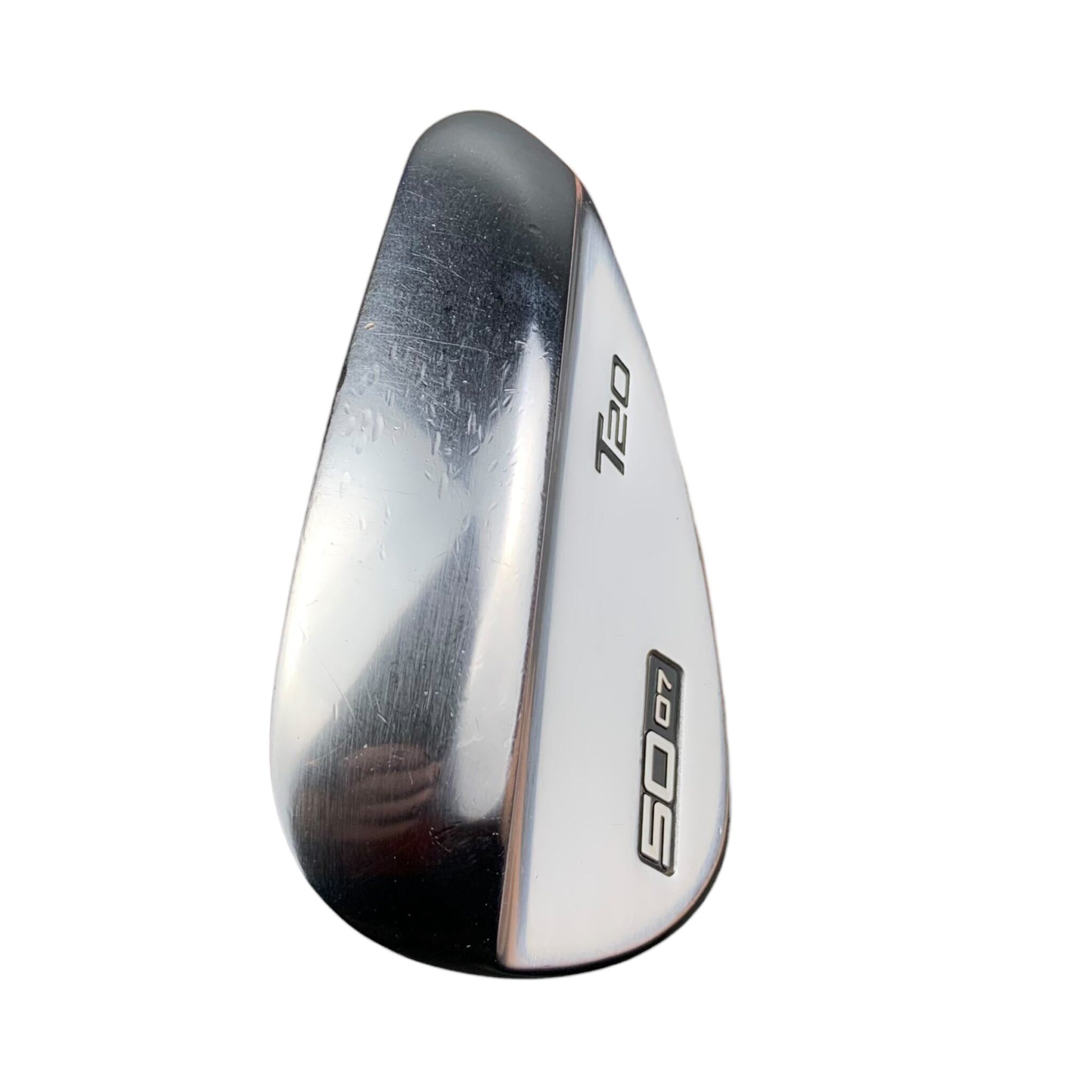 Mizuno T20 Wedge / Grafit / #50/07