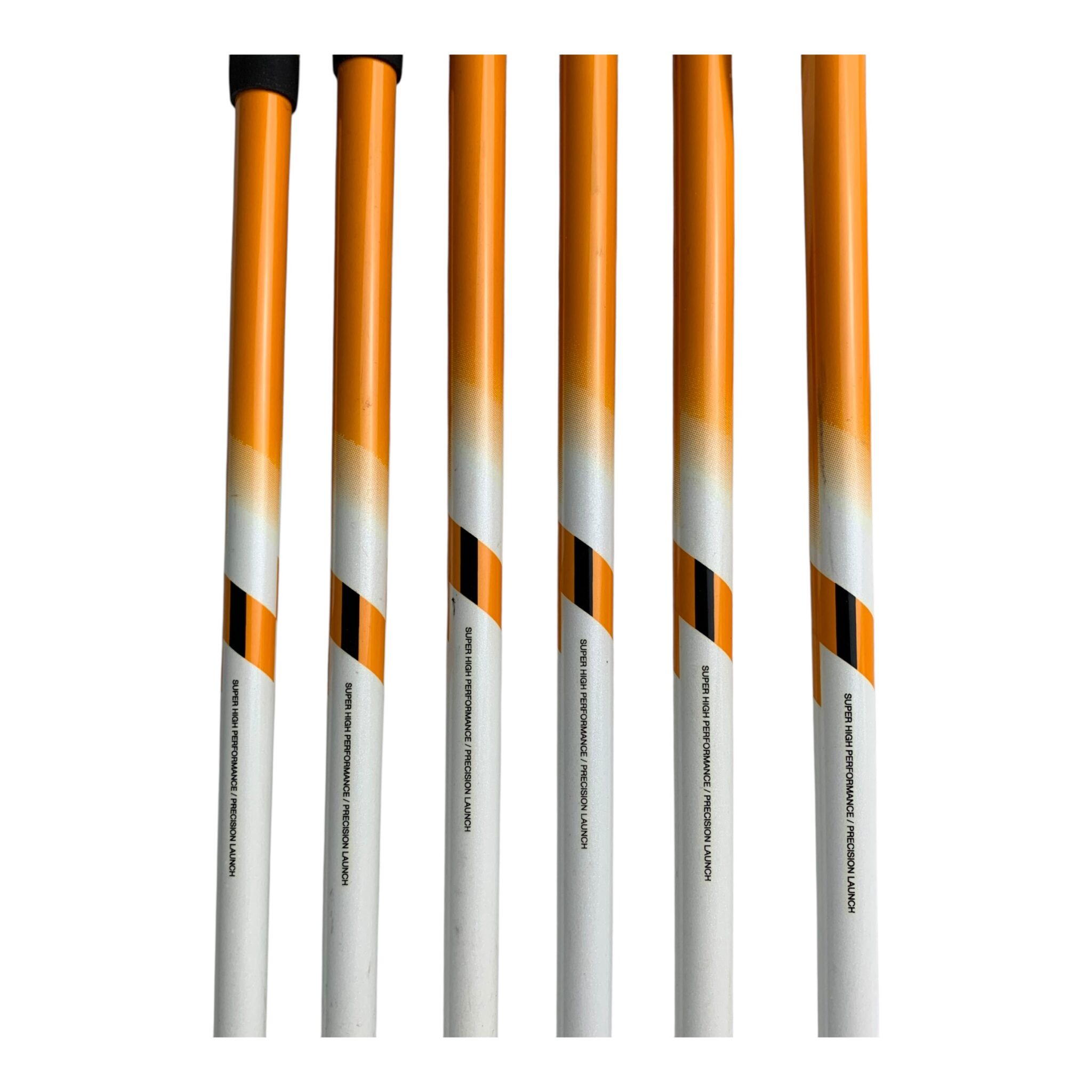 Brosnan Mustang Jernsæt / Flex Ladies / 6-SW  / Grafit