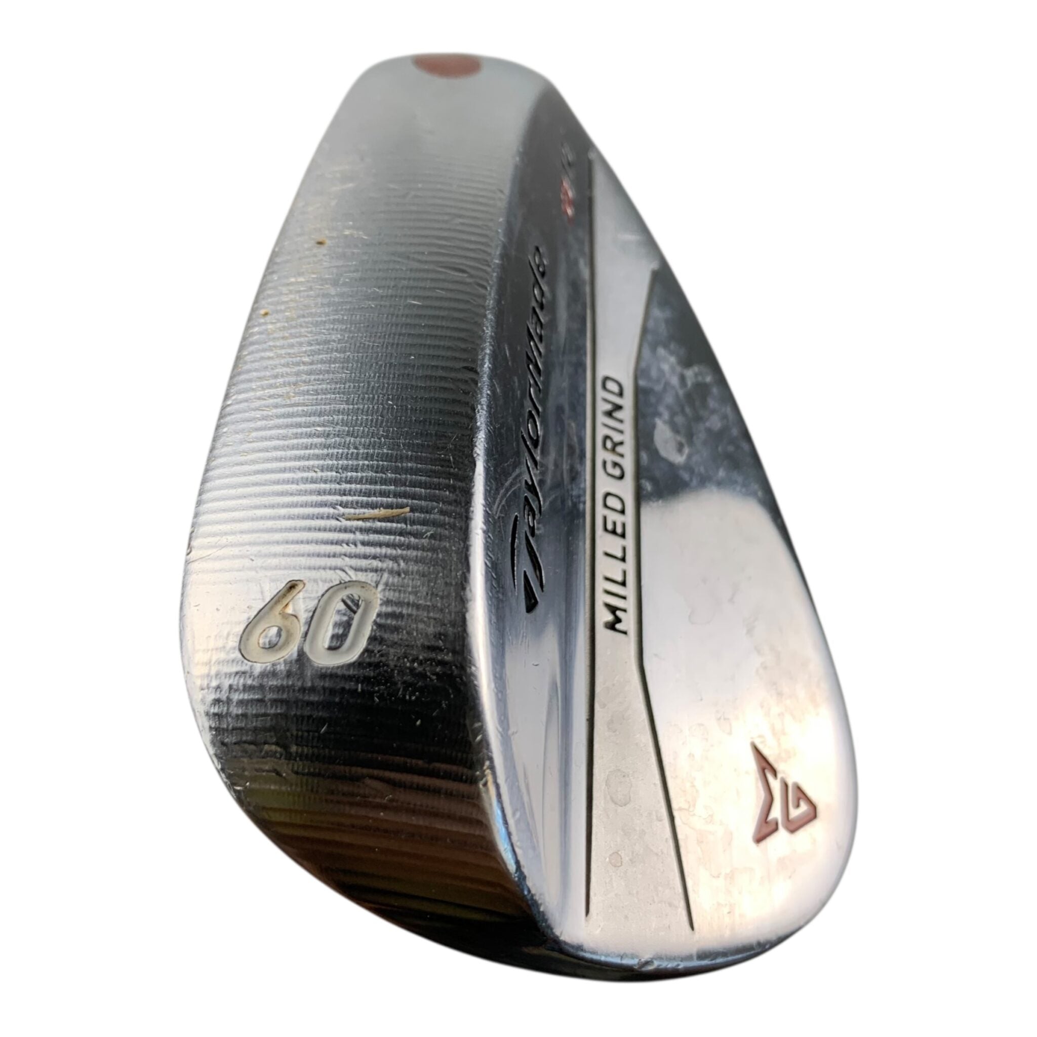 TaylorMade MG SB Wedge / Stål / #60/10