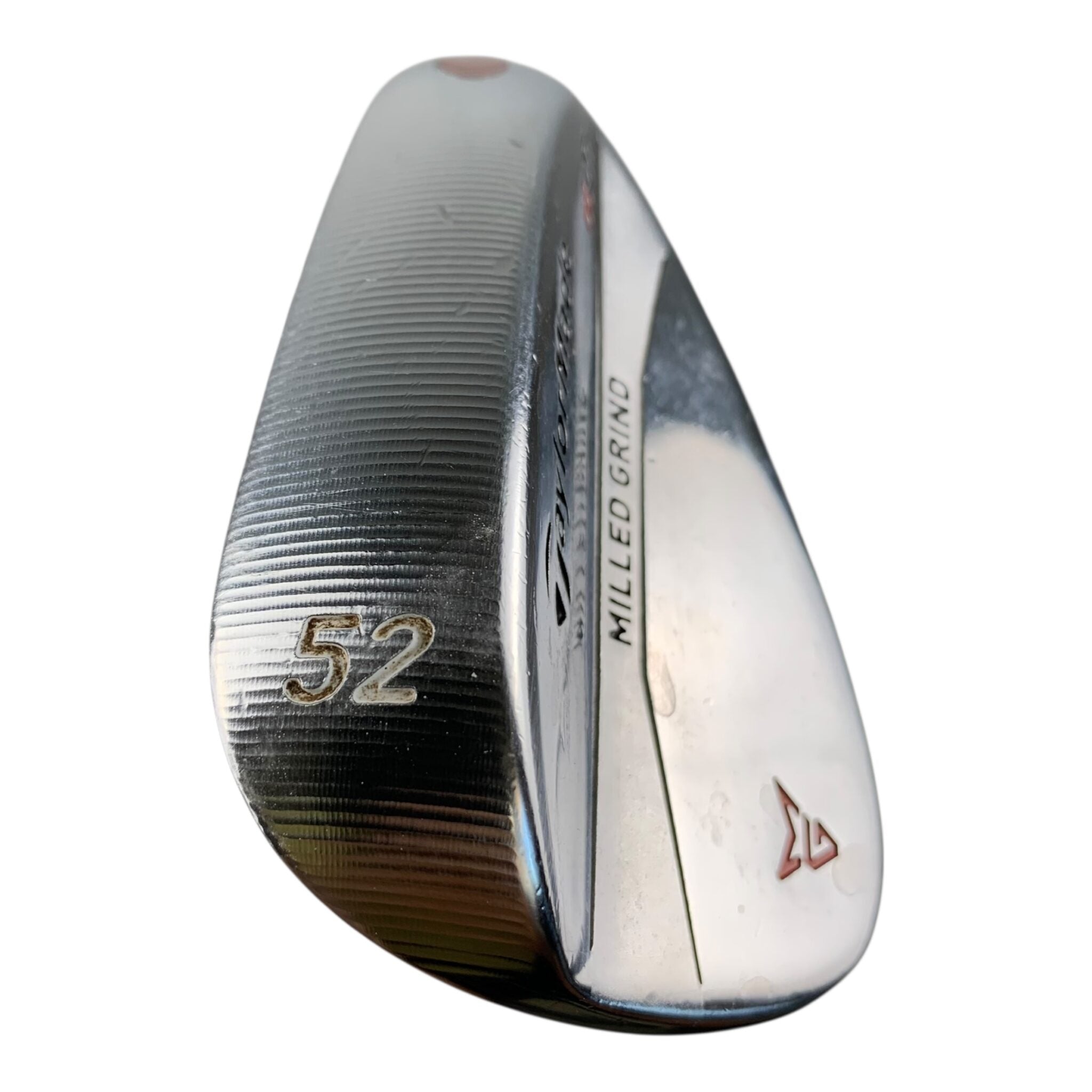 TaylorMade MG SB Wedge / Stål / #52/09