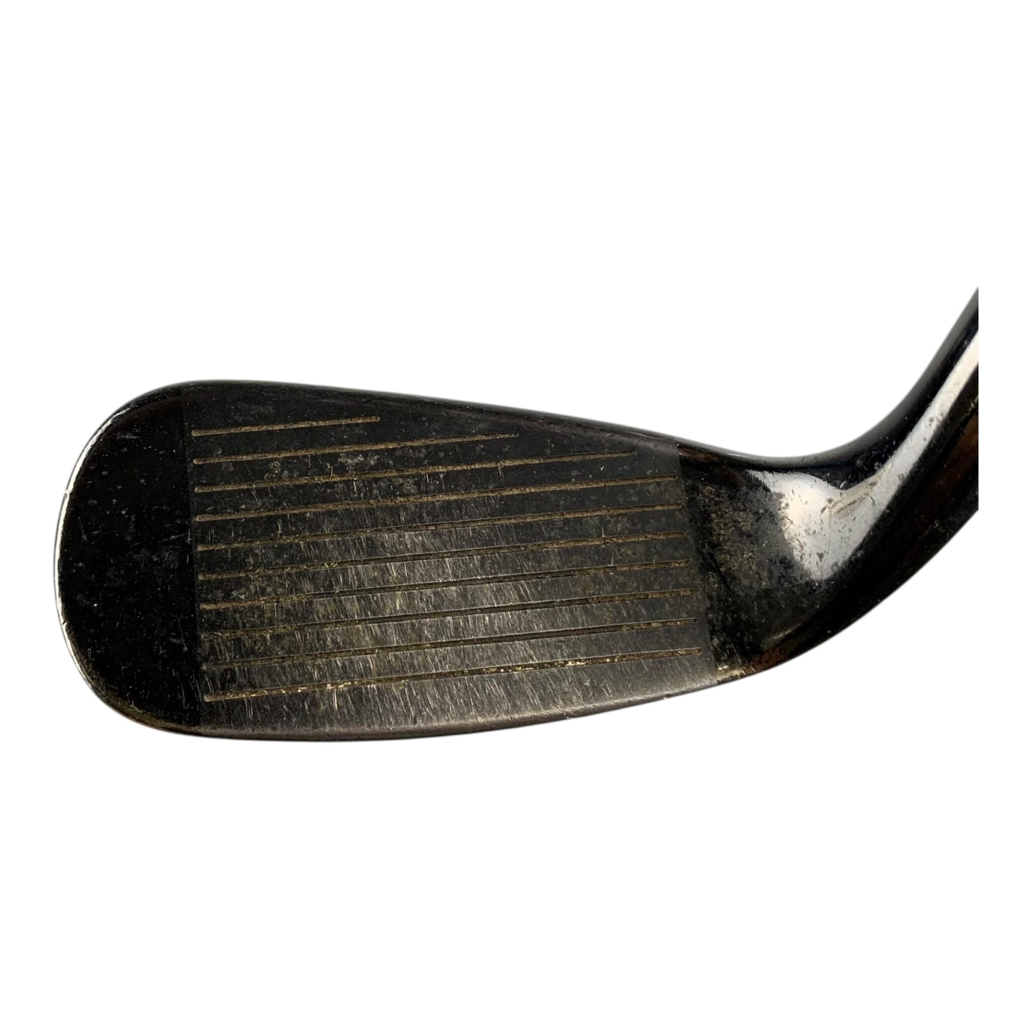 Cleveland Smartsole Chipper Wedge / Grafit / #37/0