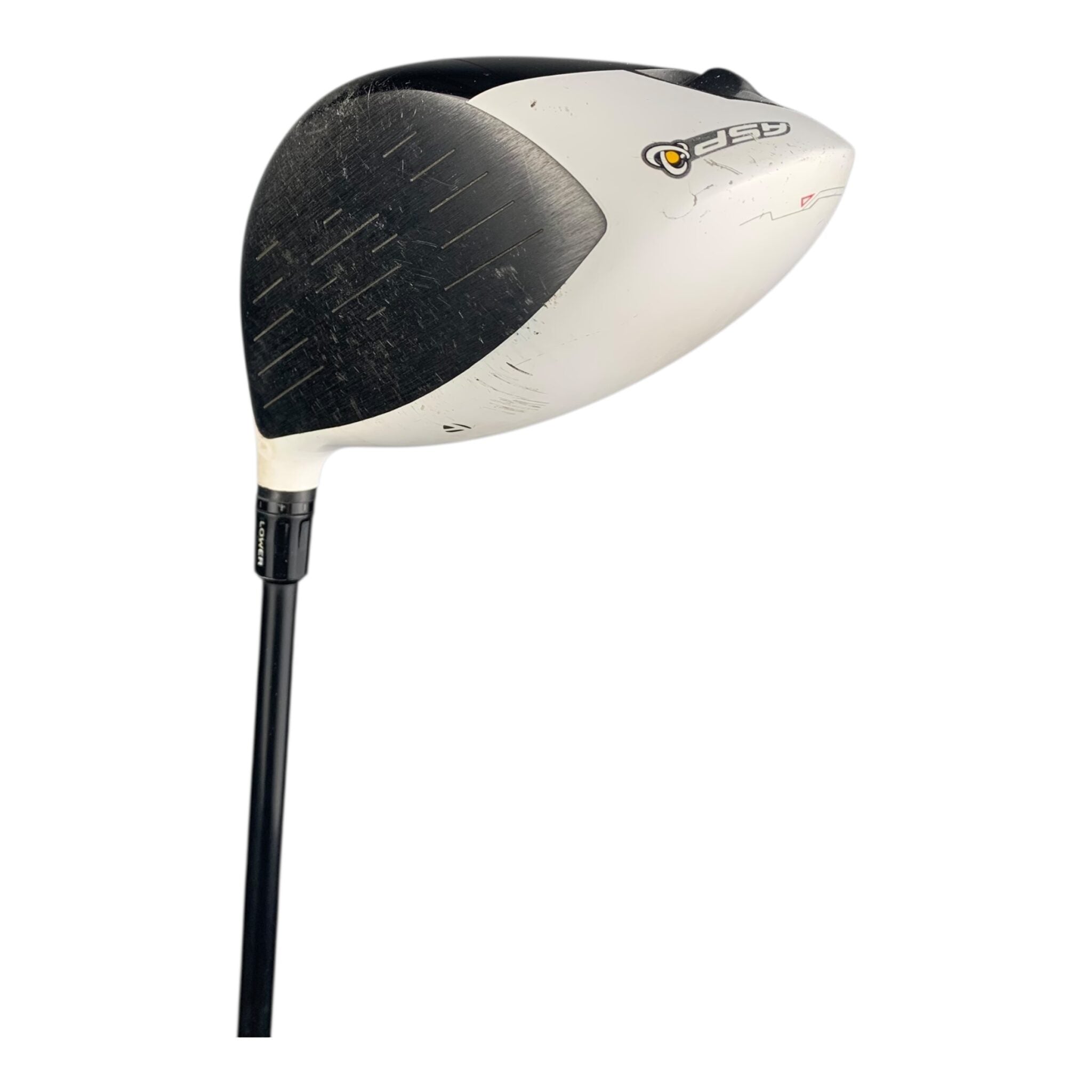 TaylorMade R11 Driver / Flex Stiff / Loft 10,5