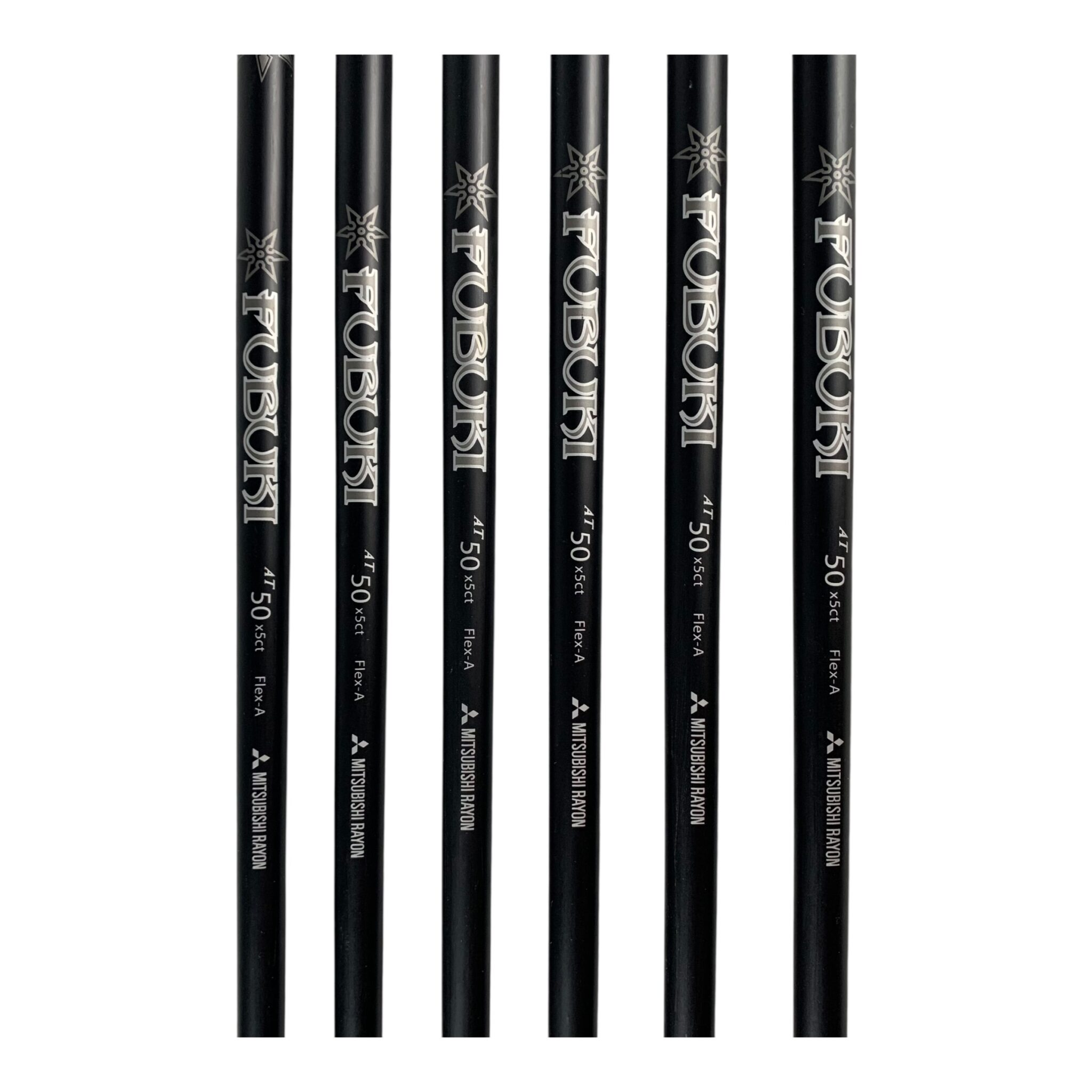 Callaway XR Jernsæt / Flex A-flex / 5-PW  / Grafit