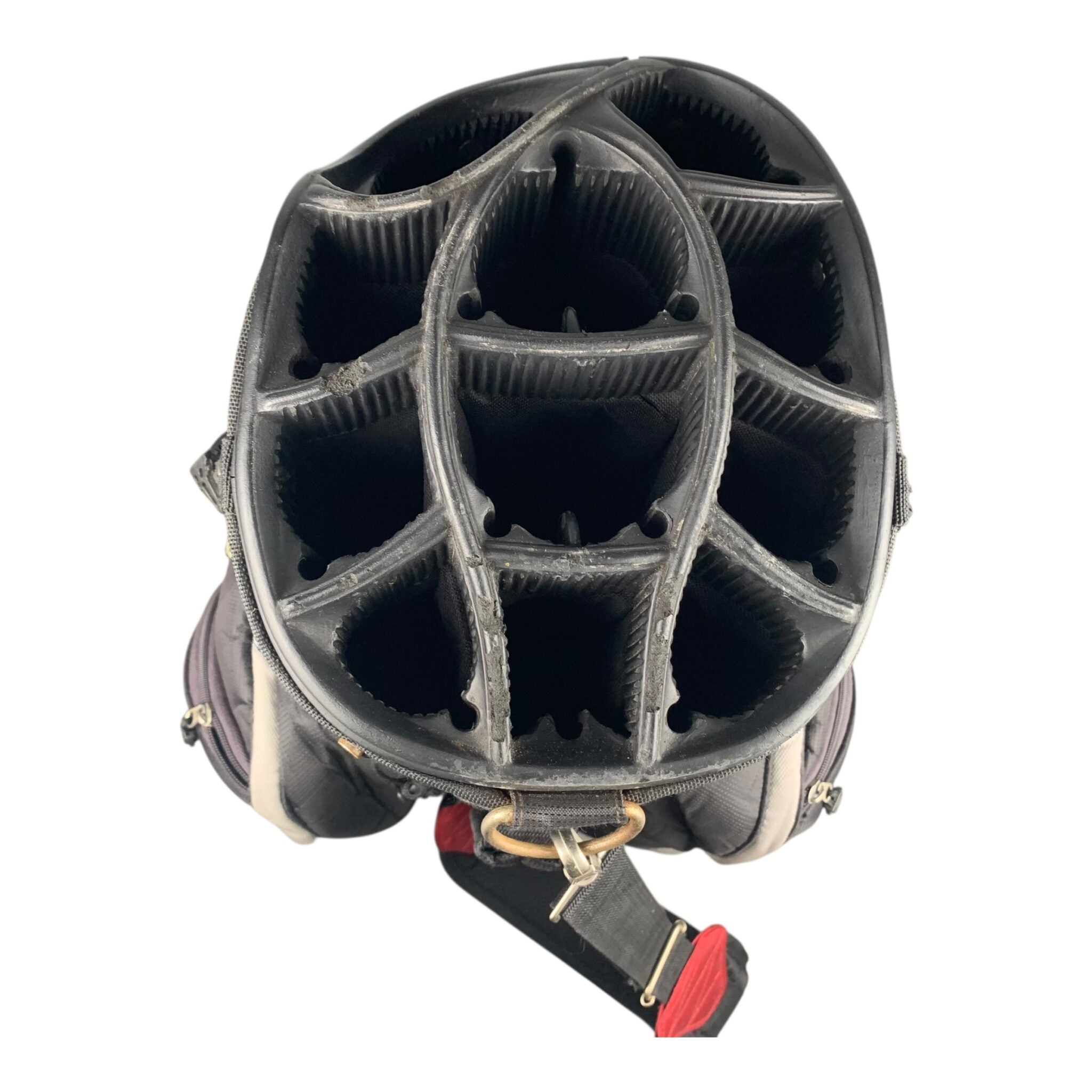 Go Camel / Black/Navy / 11-Rum