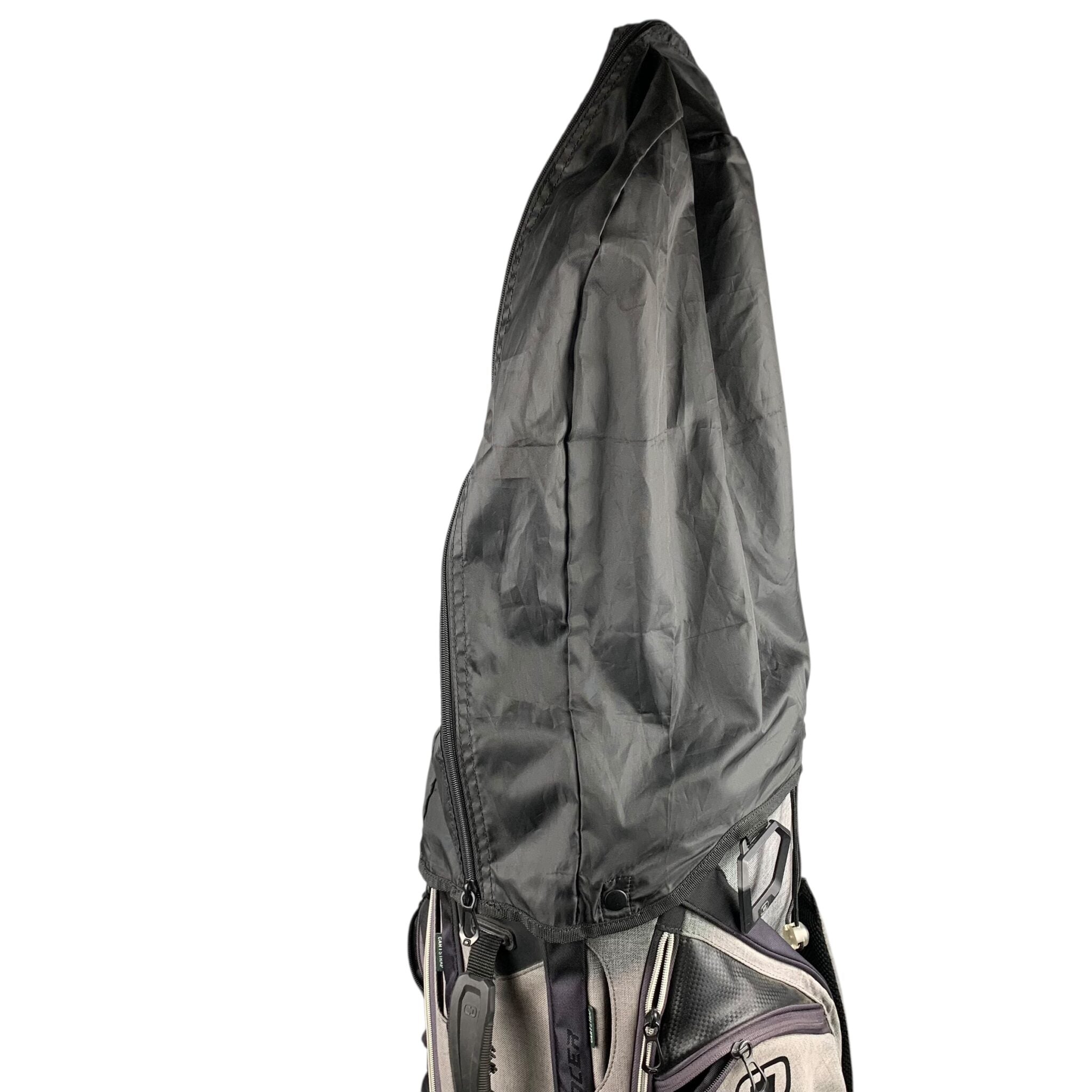 Ogio / Grey / Silent Divider