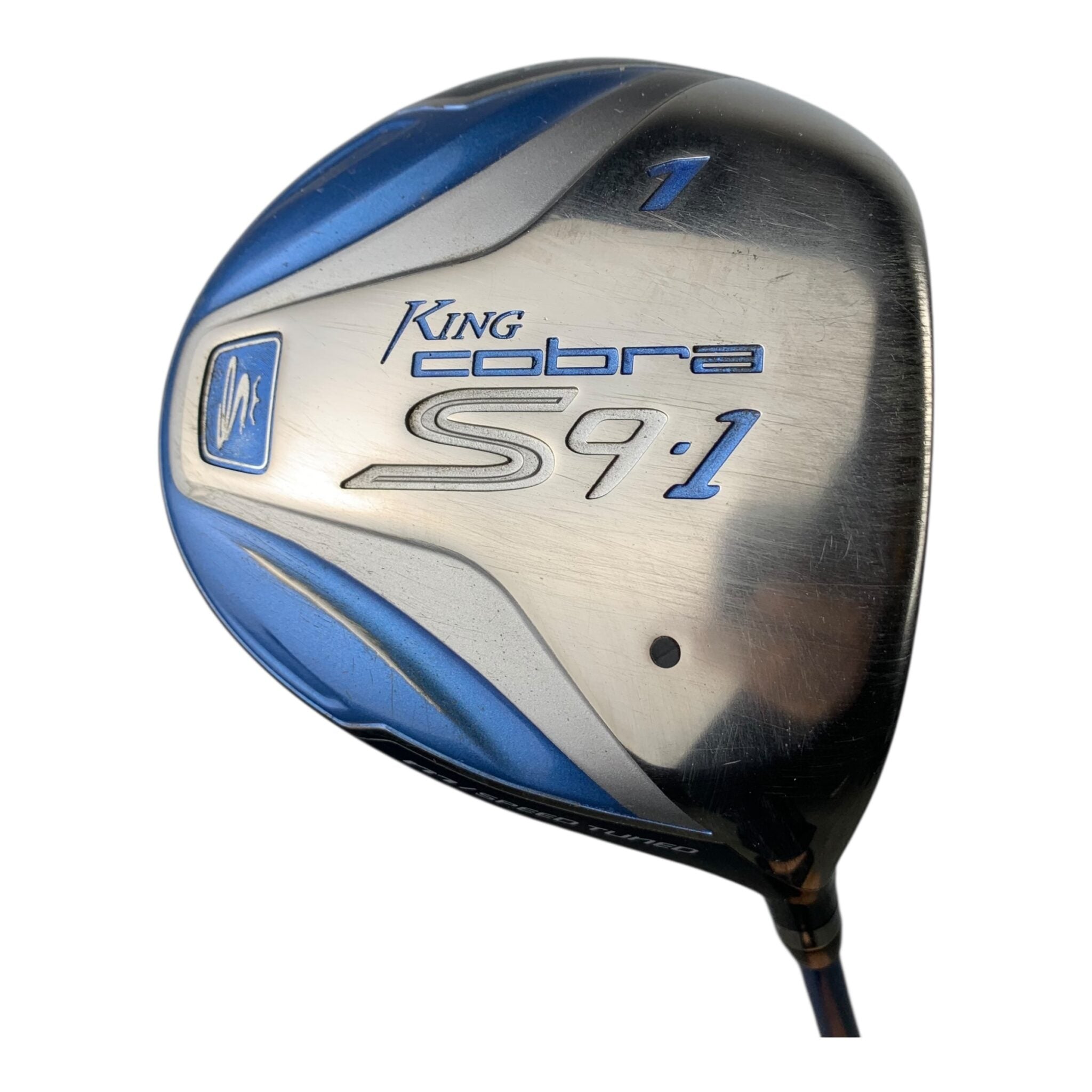 Cobra King S9-1 Offset Driver / Flex Ladies / Loft 13
