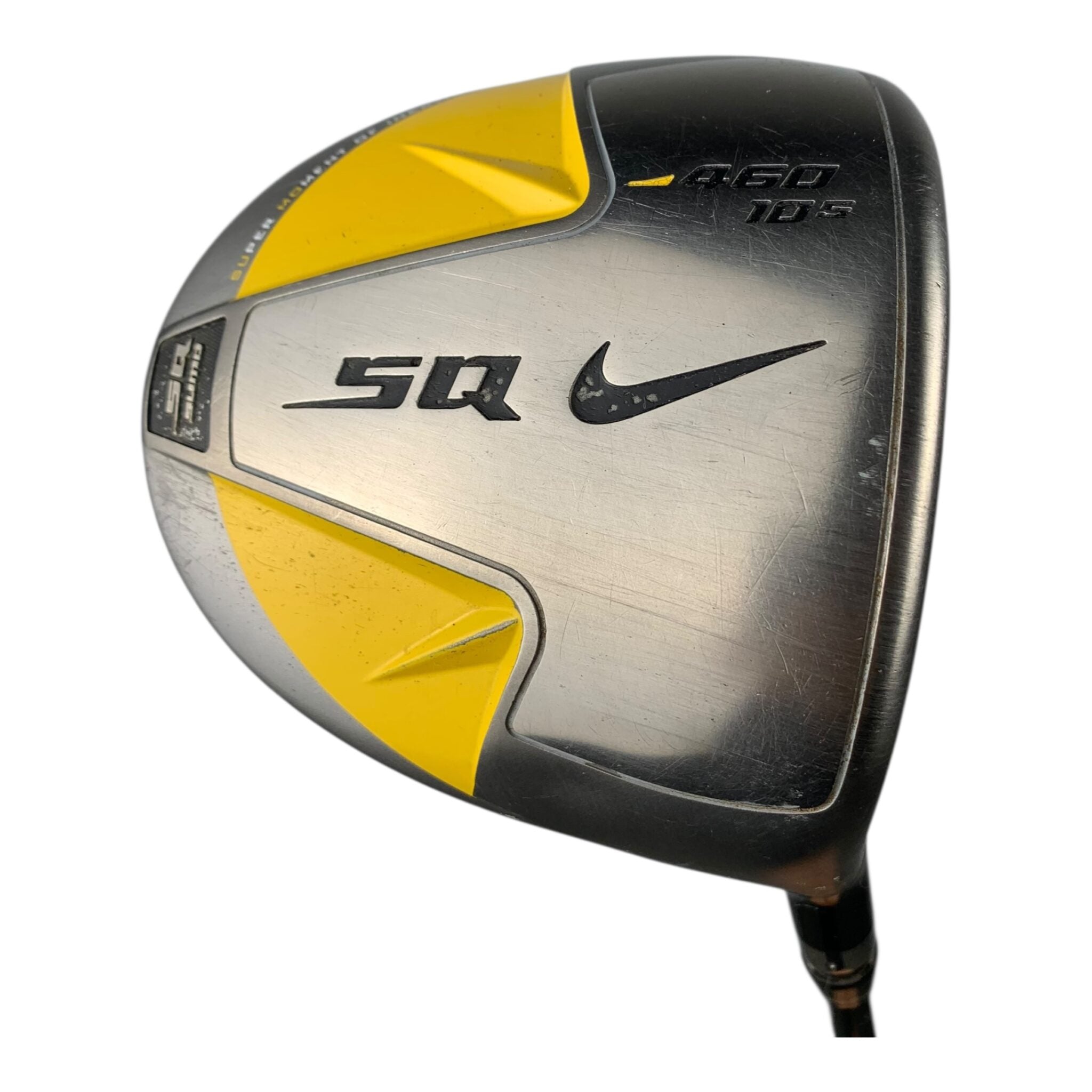Nike SASQUATCH Driver / Flex Stiff / Loft 10,5