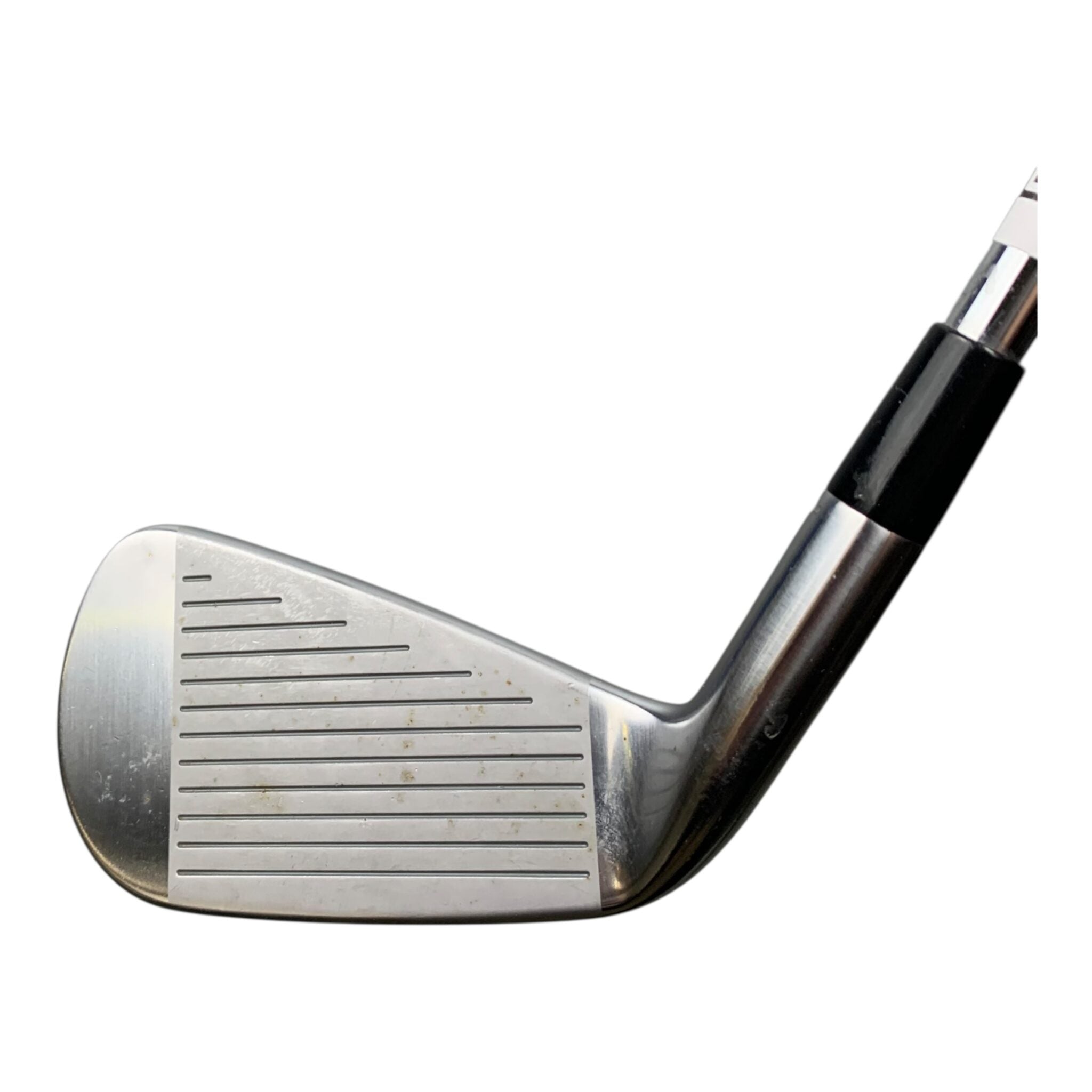 Mizuno Mx-25 Driving Iron / Flex Regular / Stål / #3/21