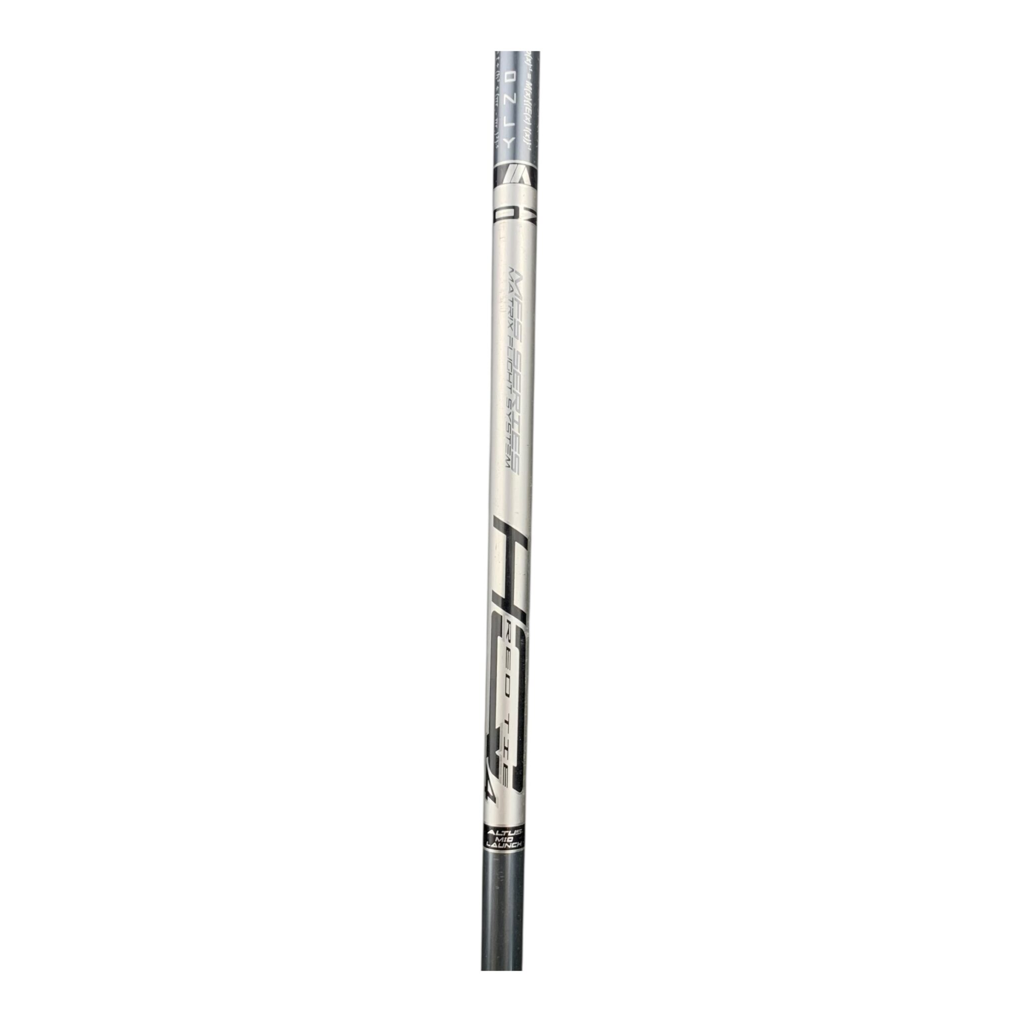 Cobra King F6 Hybrid / Flex Stiff / Grafit / #3/19