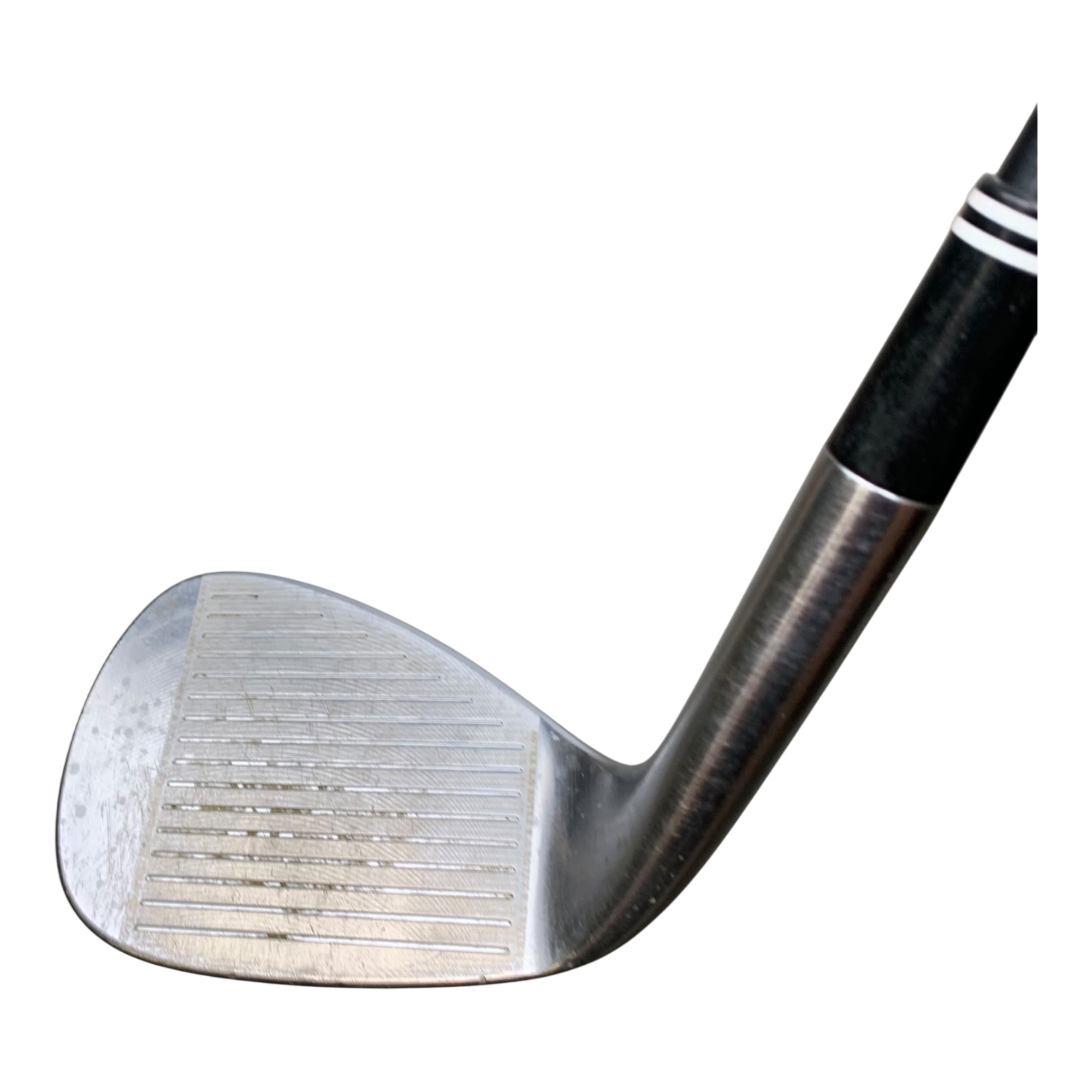 Cleveland RTX 588 Wedge / Grafit / #56/14 galleri billede 2 - brugt golf udstyr i god stand