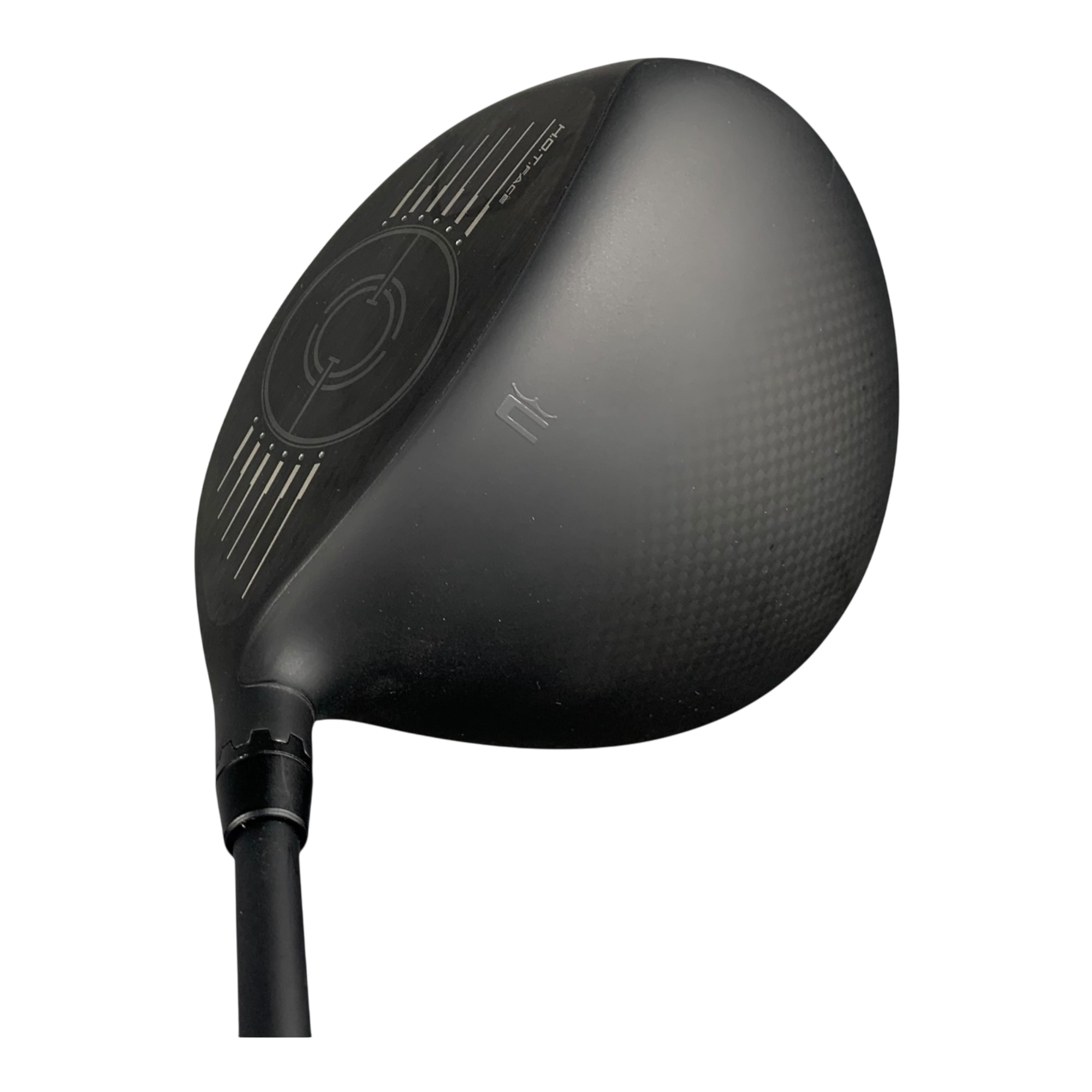 Cobra Darkspeed LS Driver / Flex Regular / Loft 10,5 galleri billede 2 - brugt golf udstyr i god stand