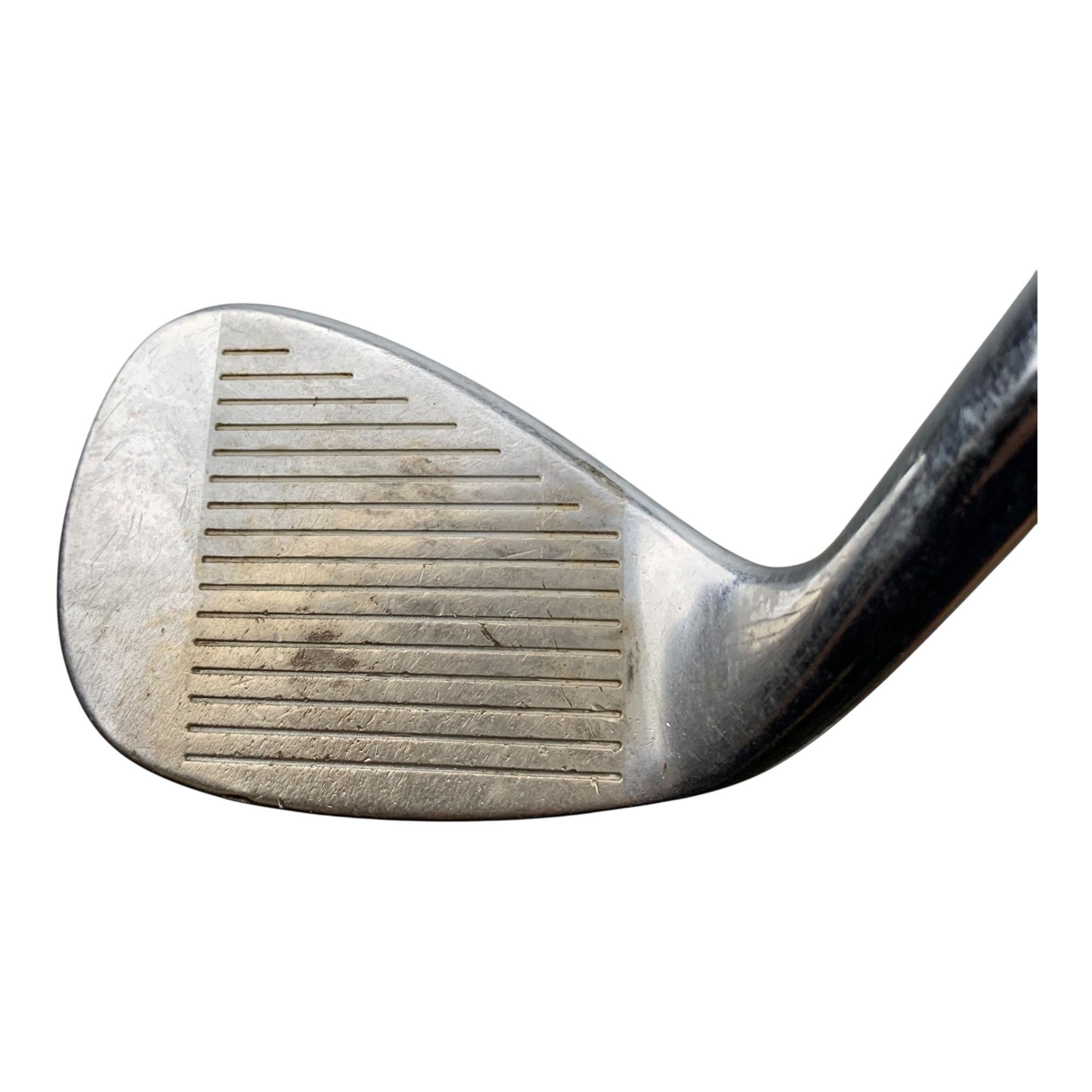 Cleveland Reg. 588 Wedge / Stål / #51/10 galleri billede 2 - brugt golf udstyr i god stand