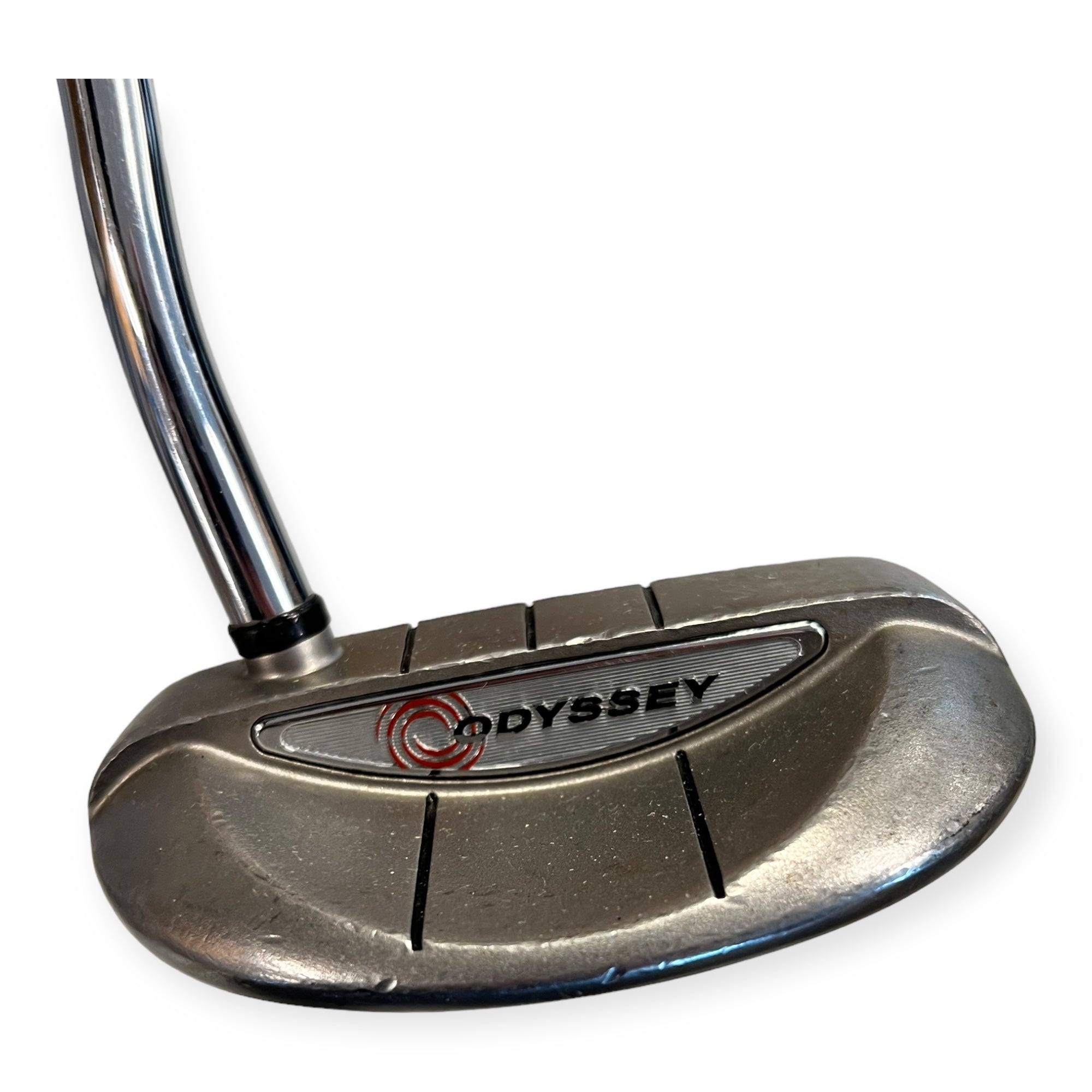 Odyssey White Hot XG Rossie Putter / 35"